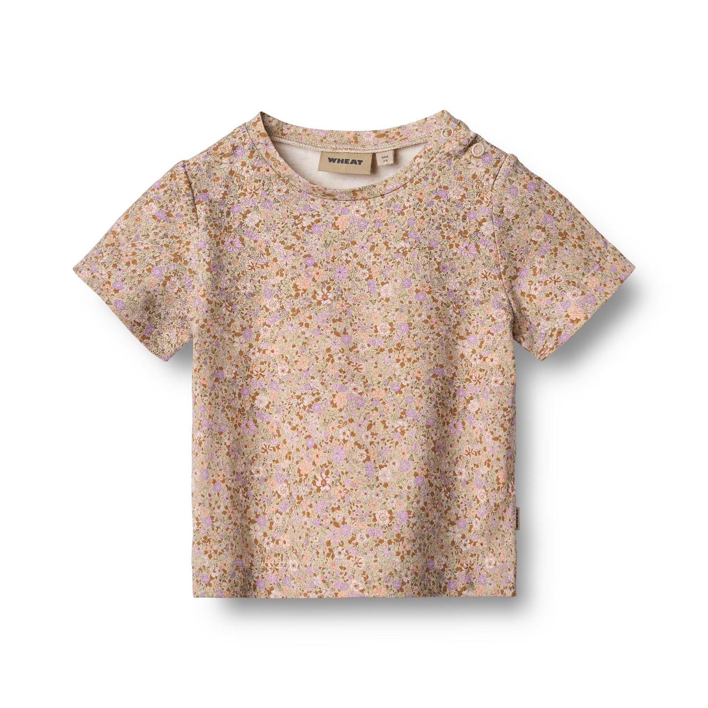 T-Shirt Manna