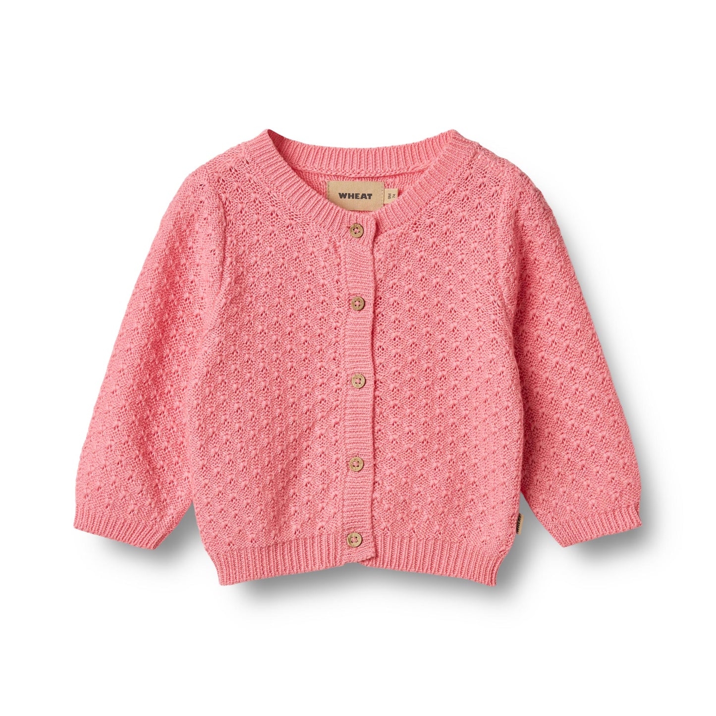 Knit Cardigan Magnella