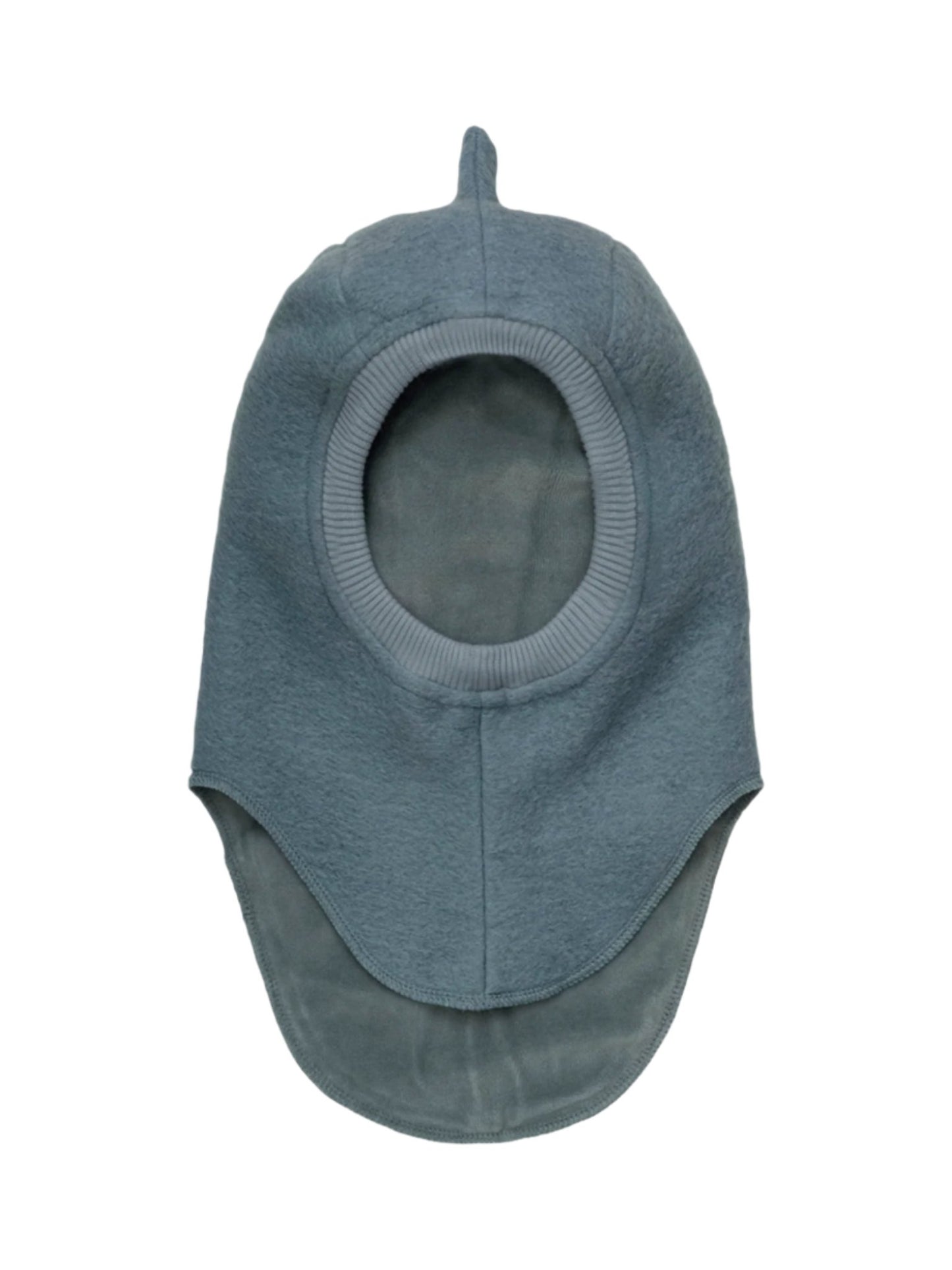 Balaclava Triangles Wool