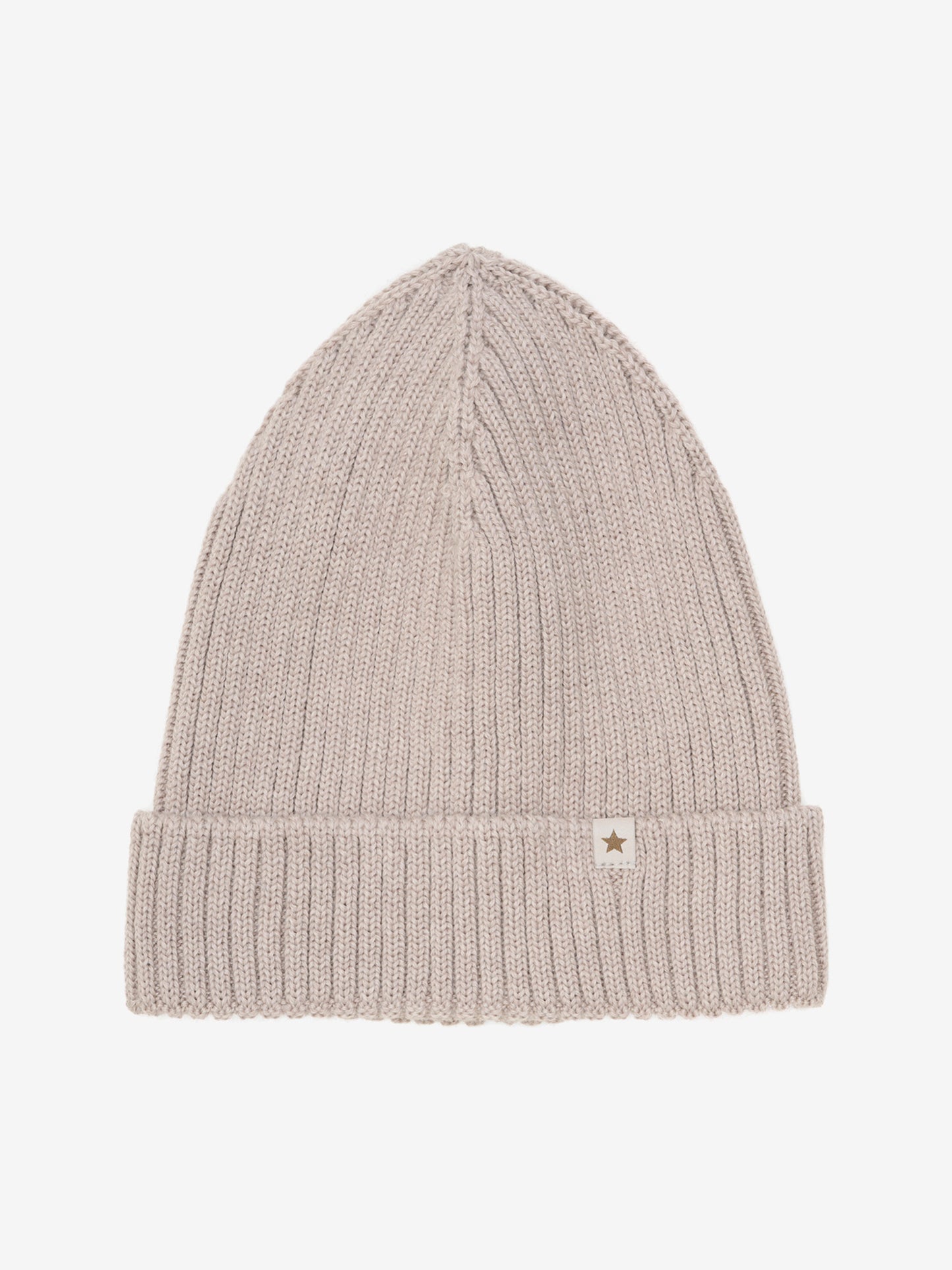 Beanie Wool Knit Dino