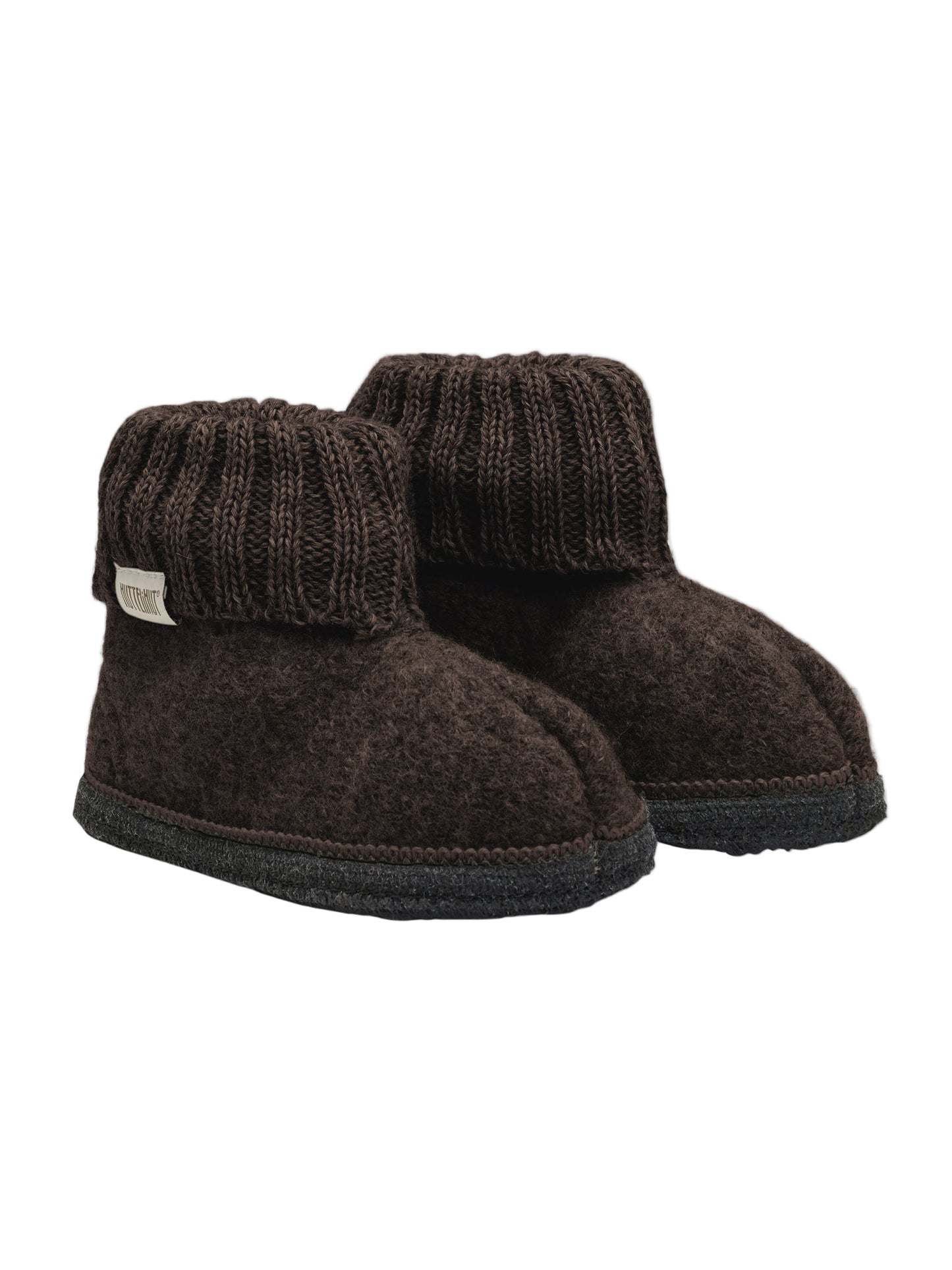Slippers Wool