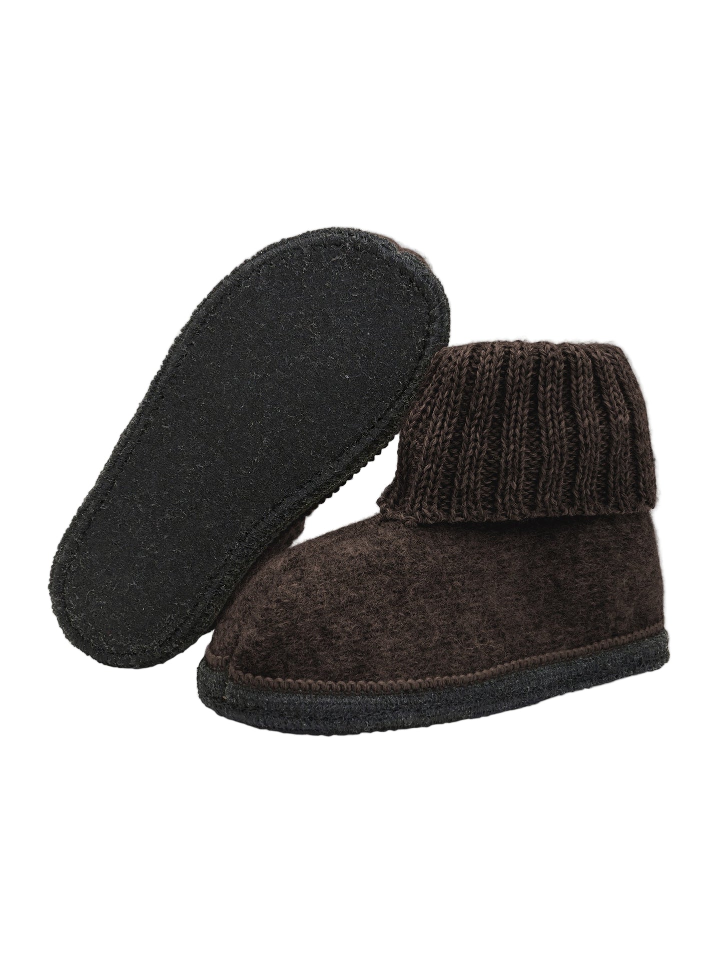 Slippers Wool