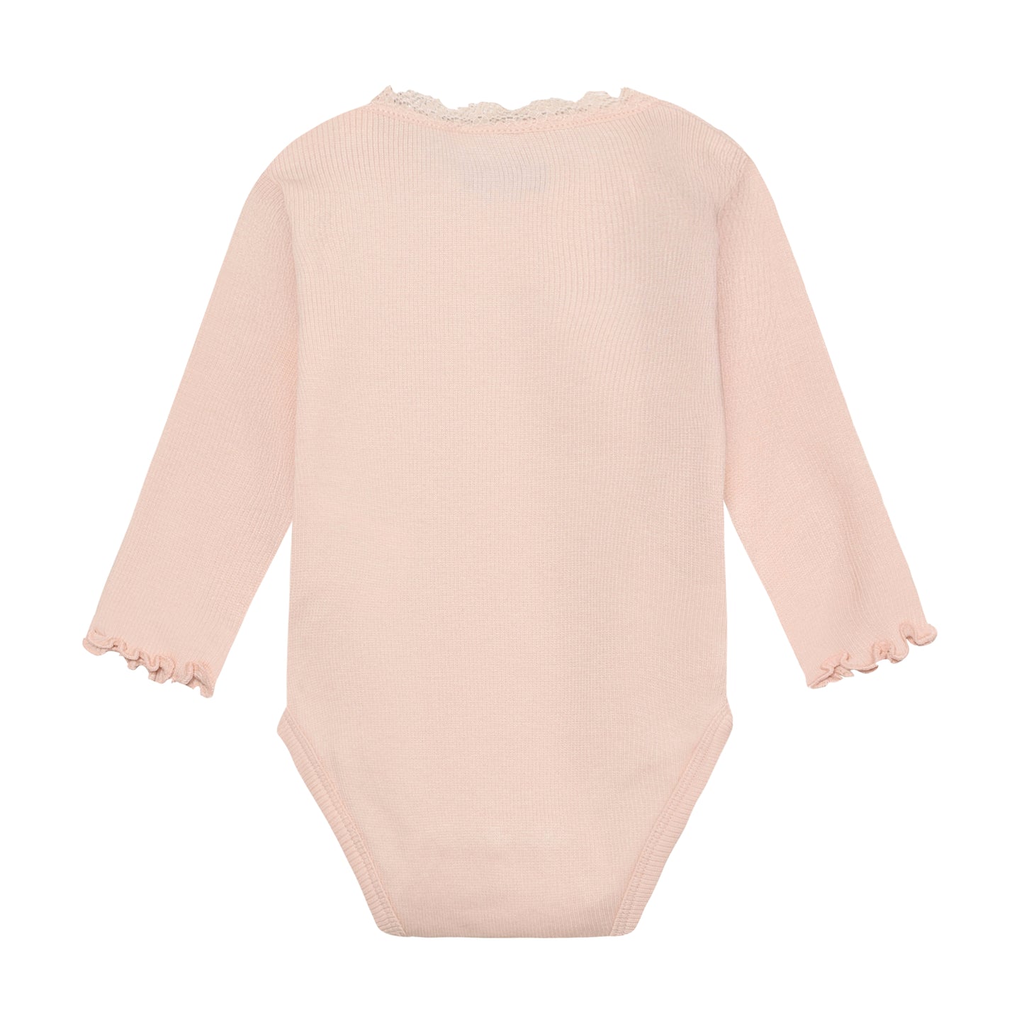 HUTTEliHUT - Body LS Rib