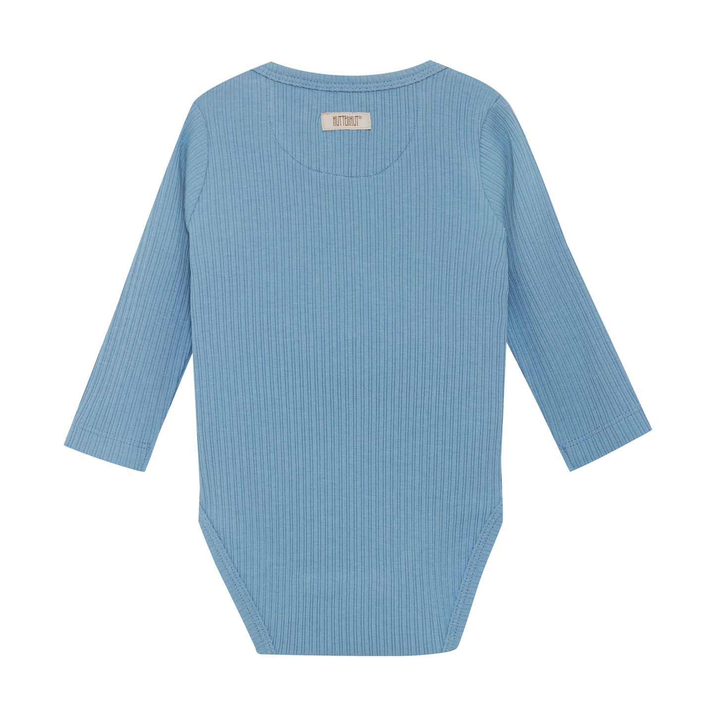 HUTTEliHUT - Body LS Rib