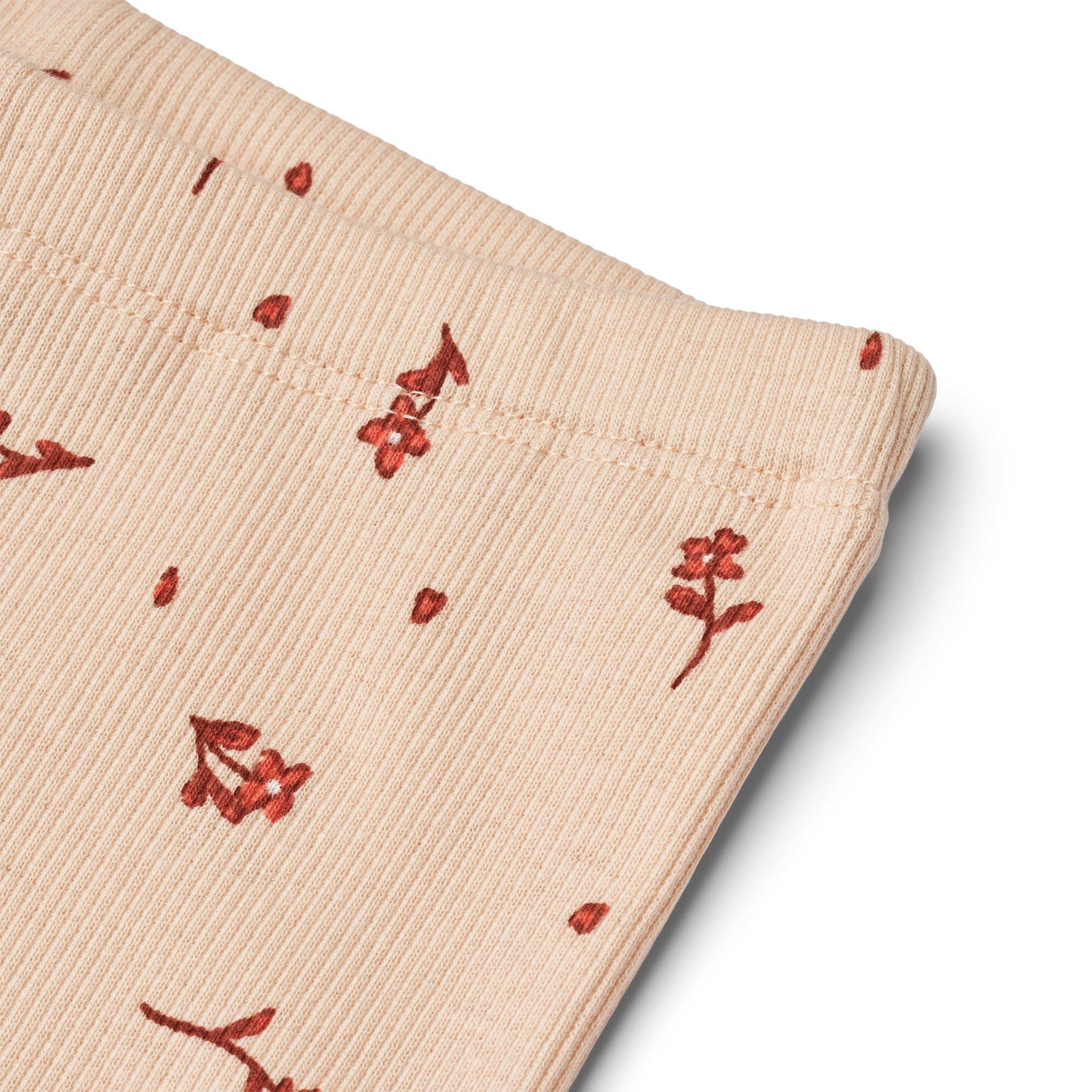 Rib Jersey Leggings Jules