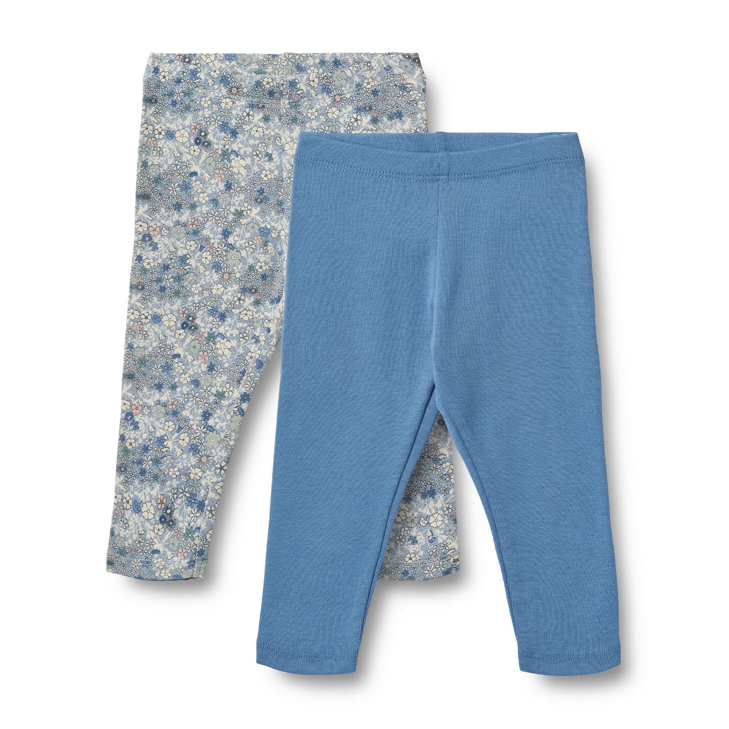 2 Jersey Leggings Jules