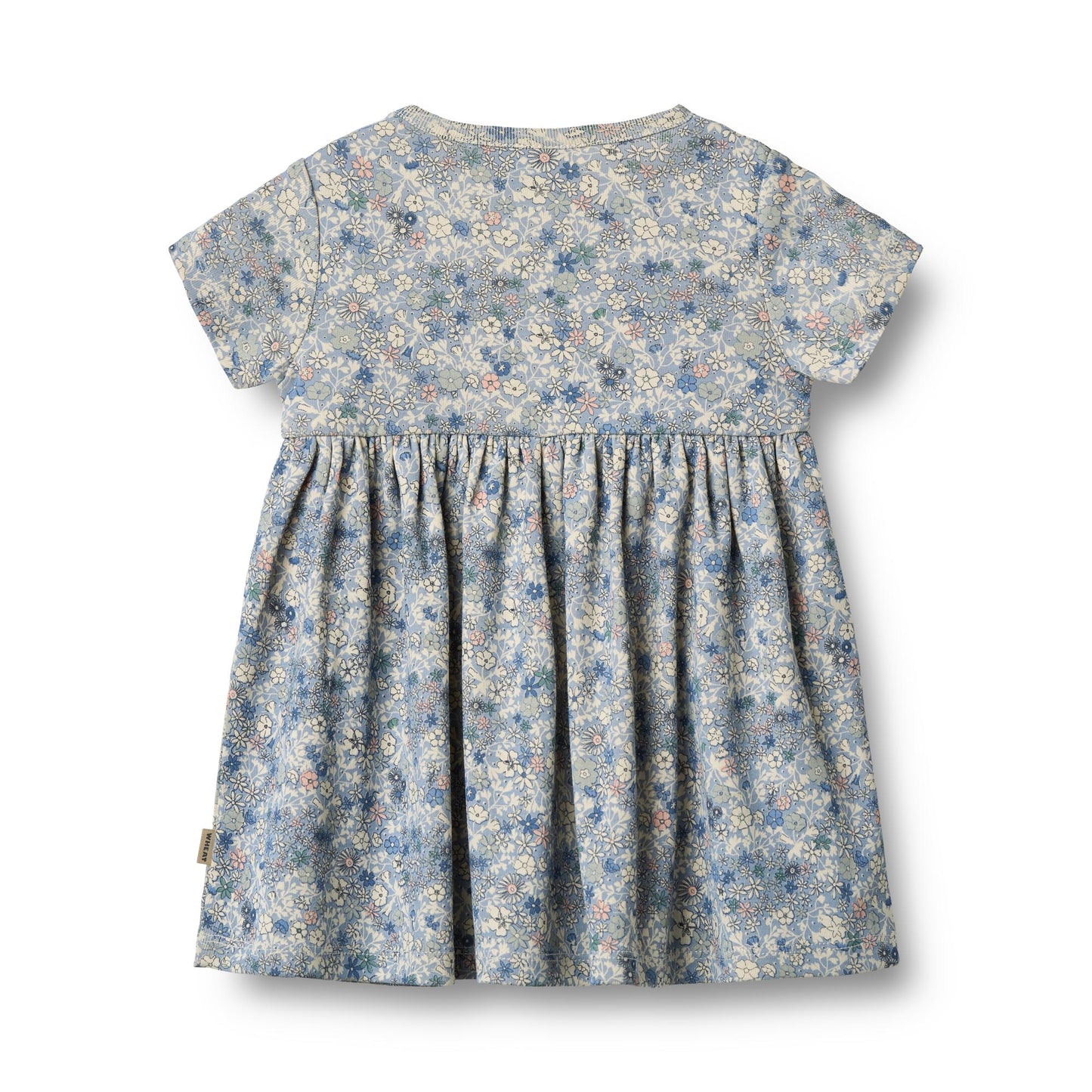 Jersey Dress Nova