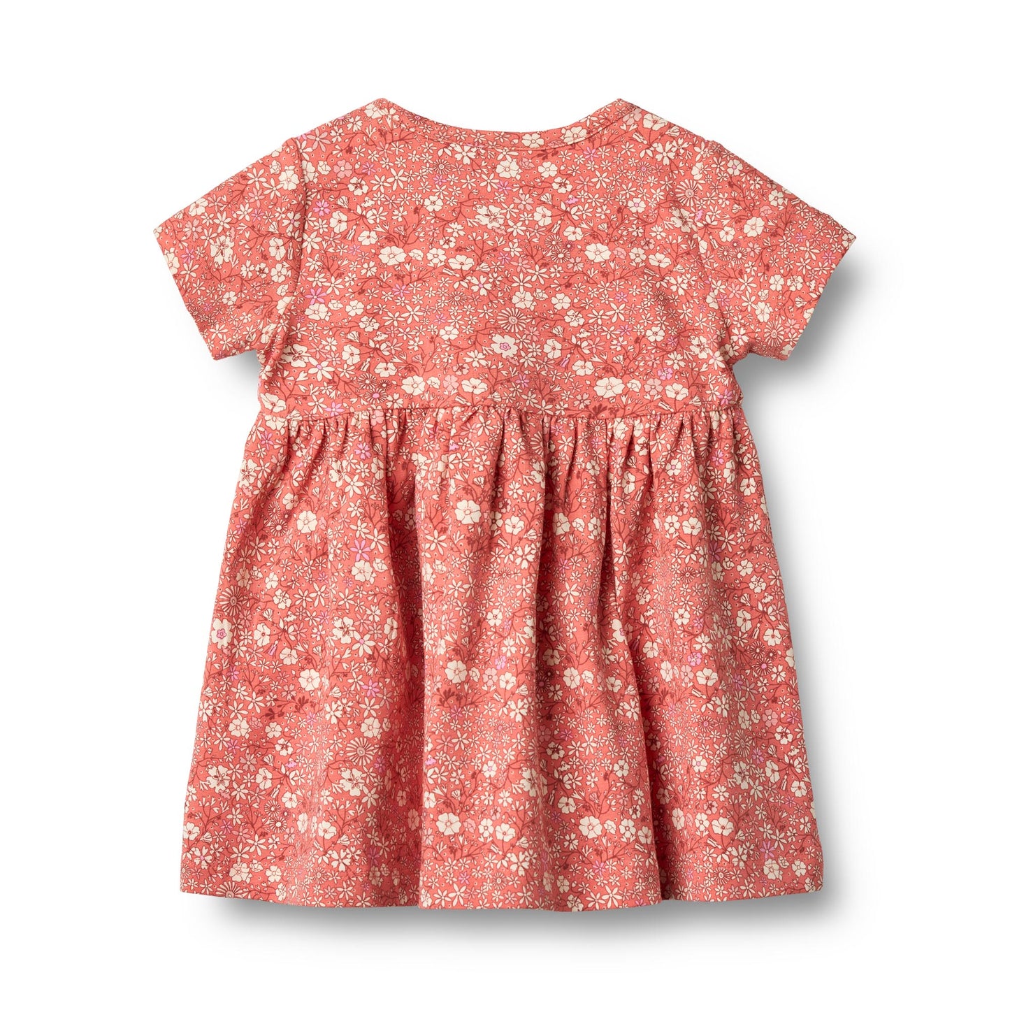 Jersey Dress Nova