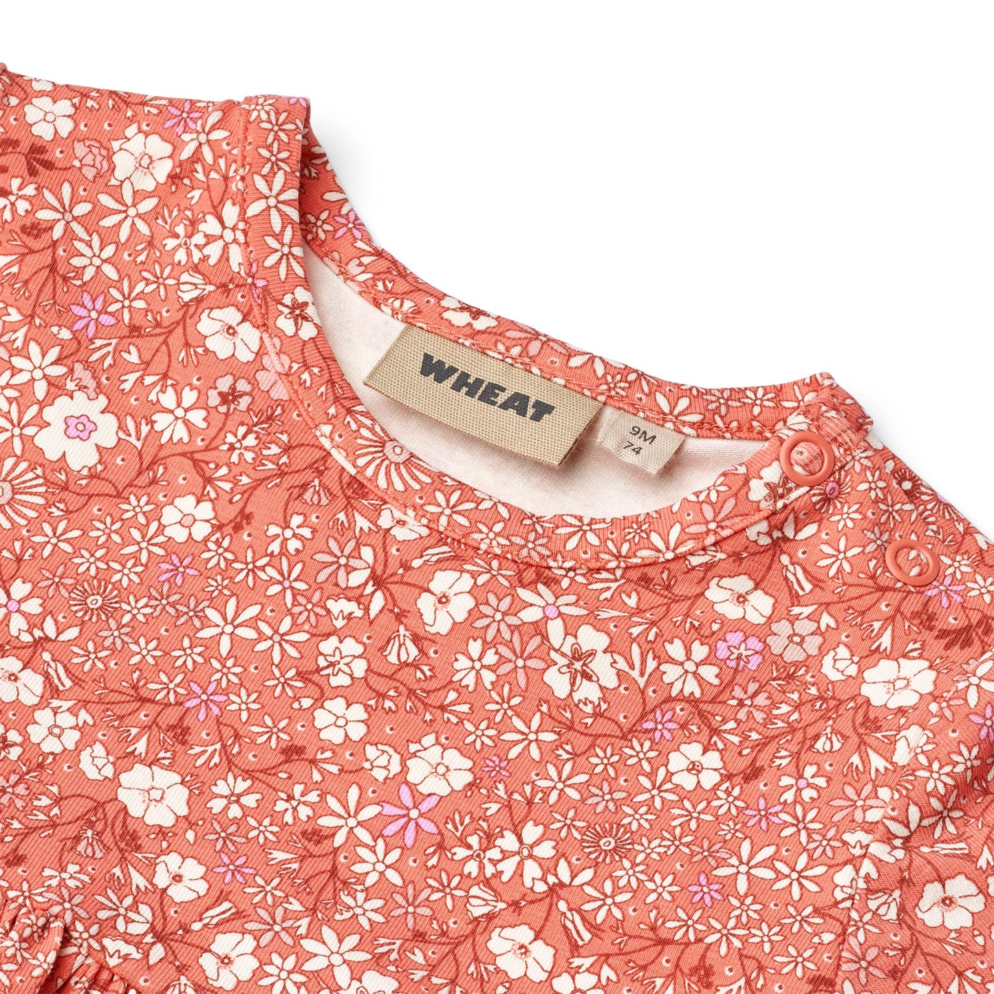 Jersey Dress Nova