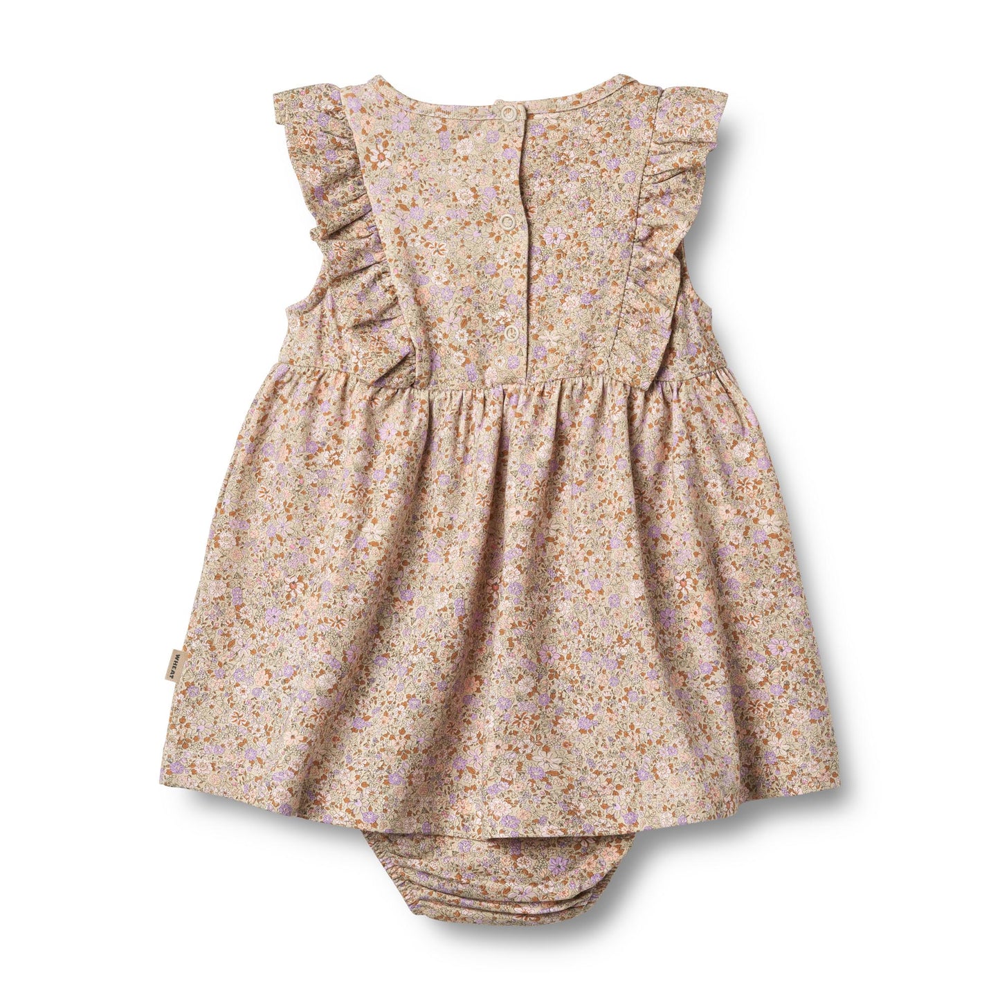 Jersey Dress Suit Vianna