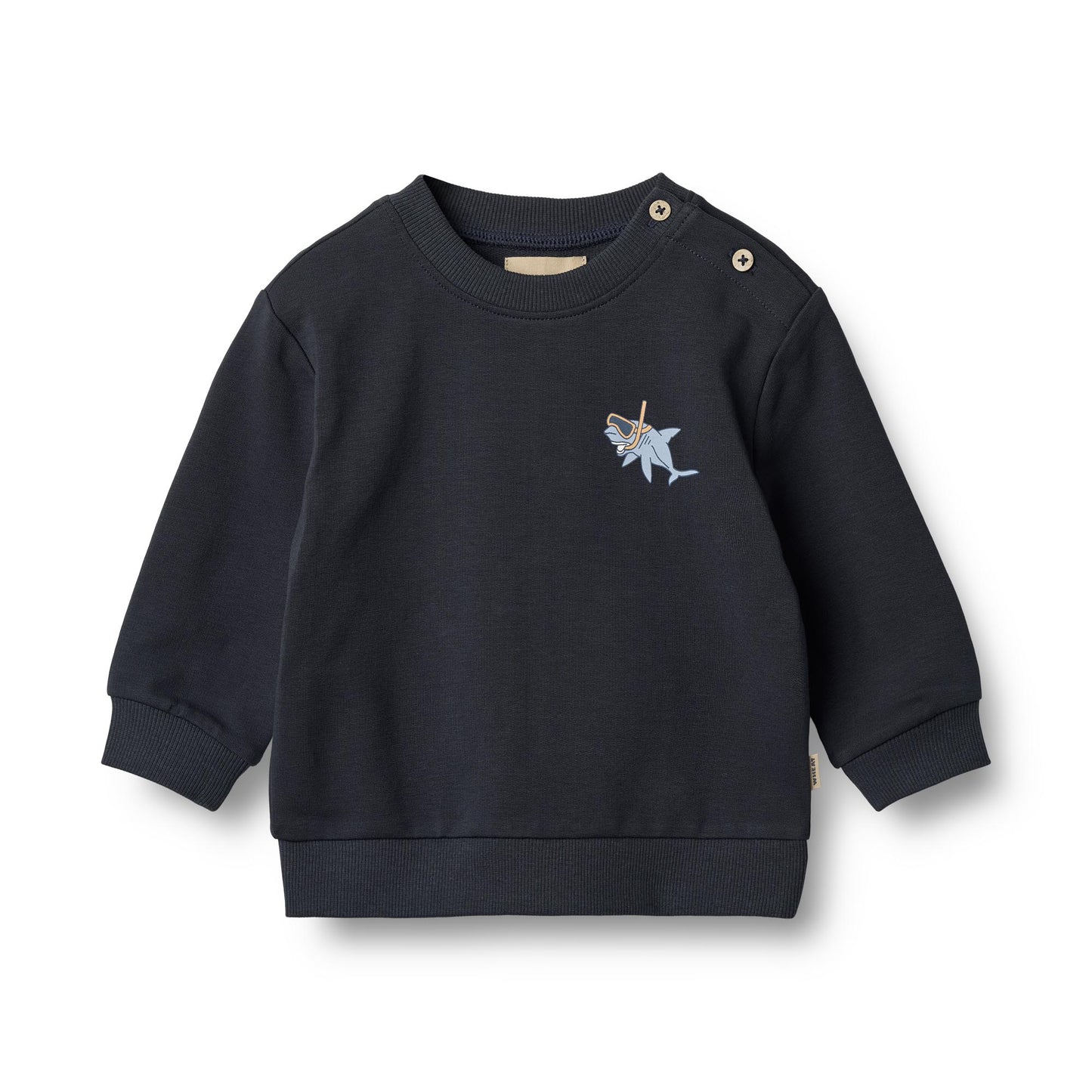 Sweatshirt Søren