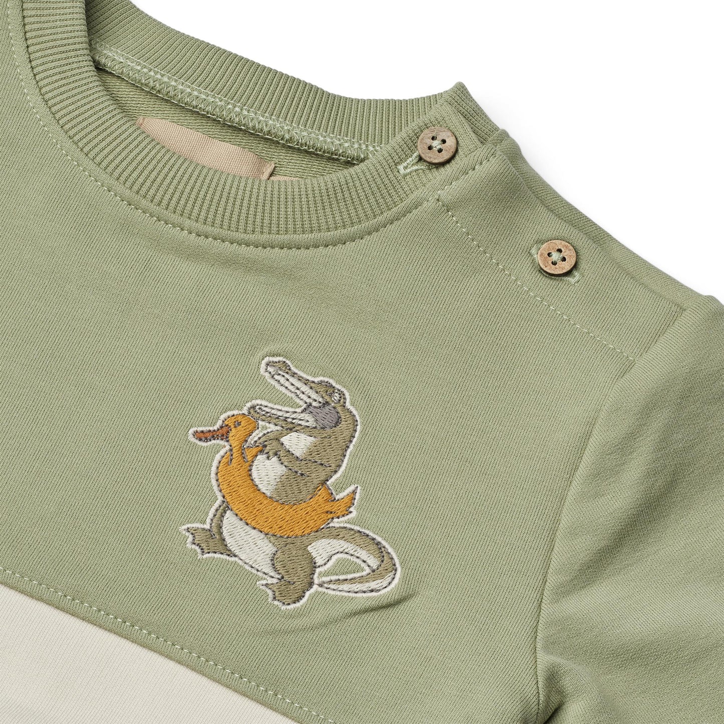 Sweatshirt Carly