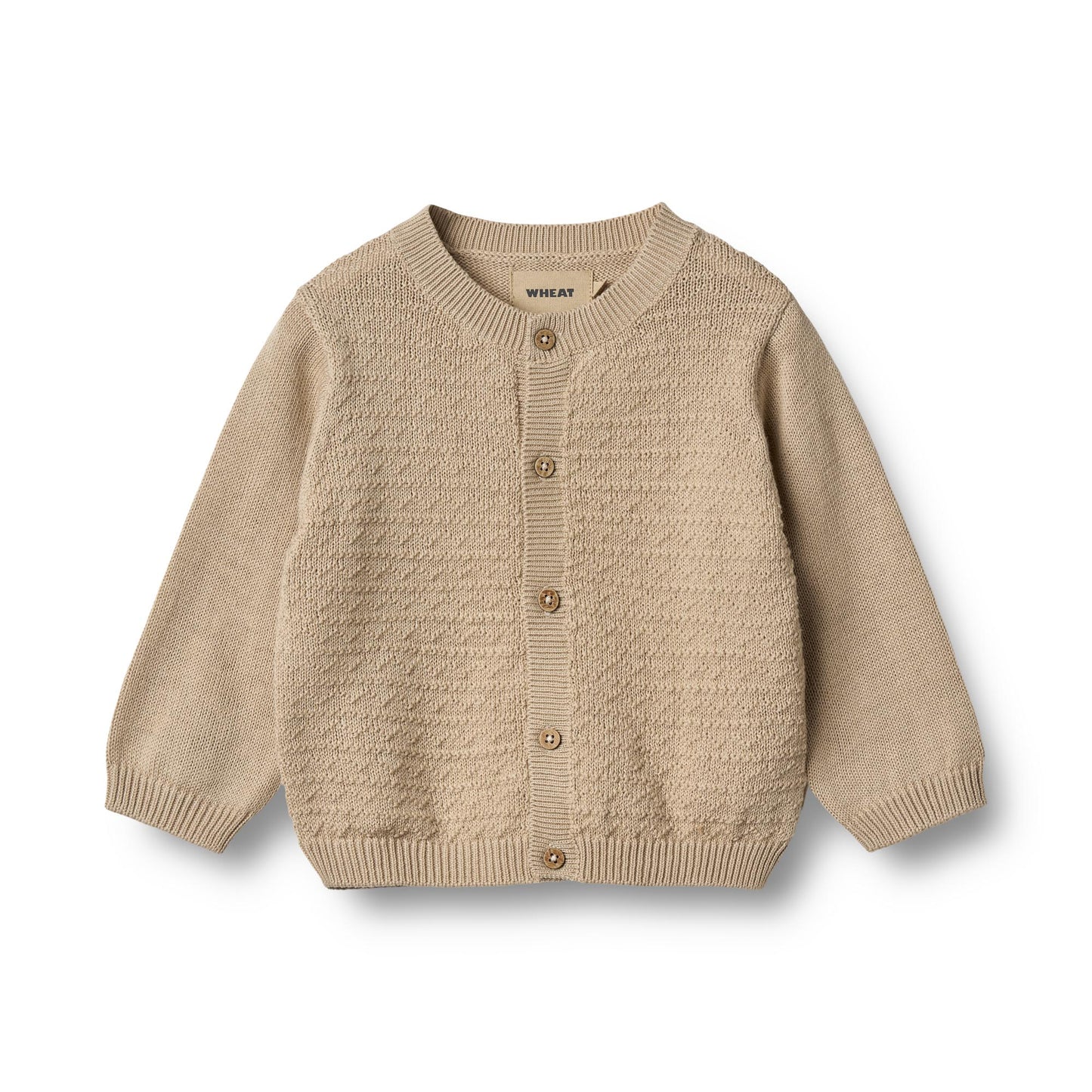 Cardigan Bjørn