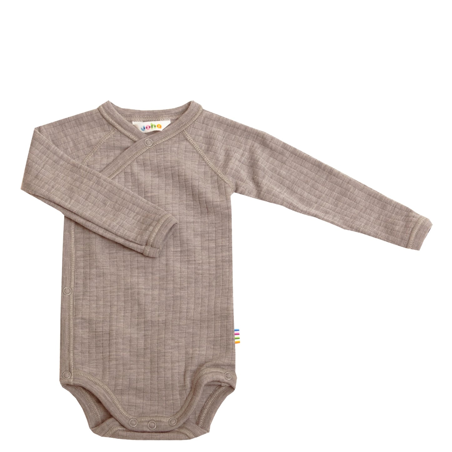 JOHA Wrap-Around Body