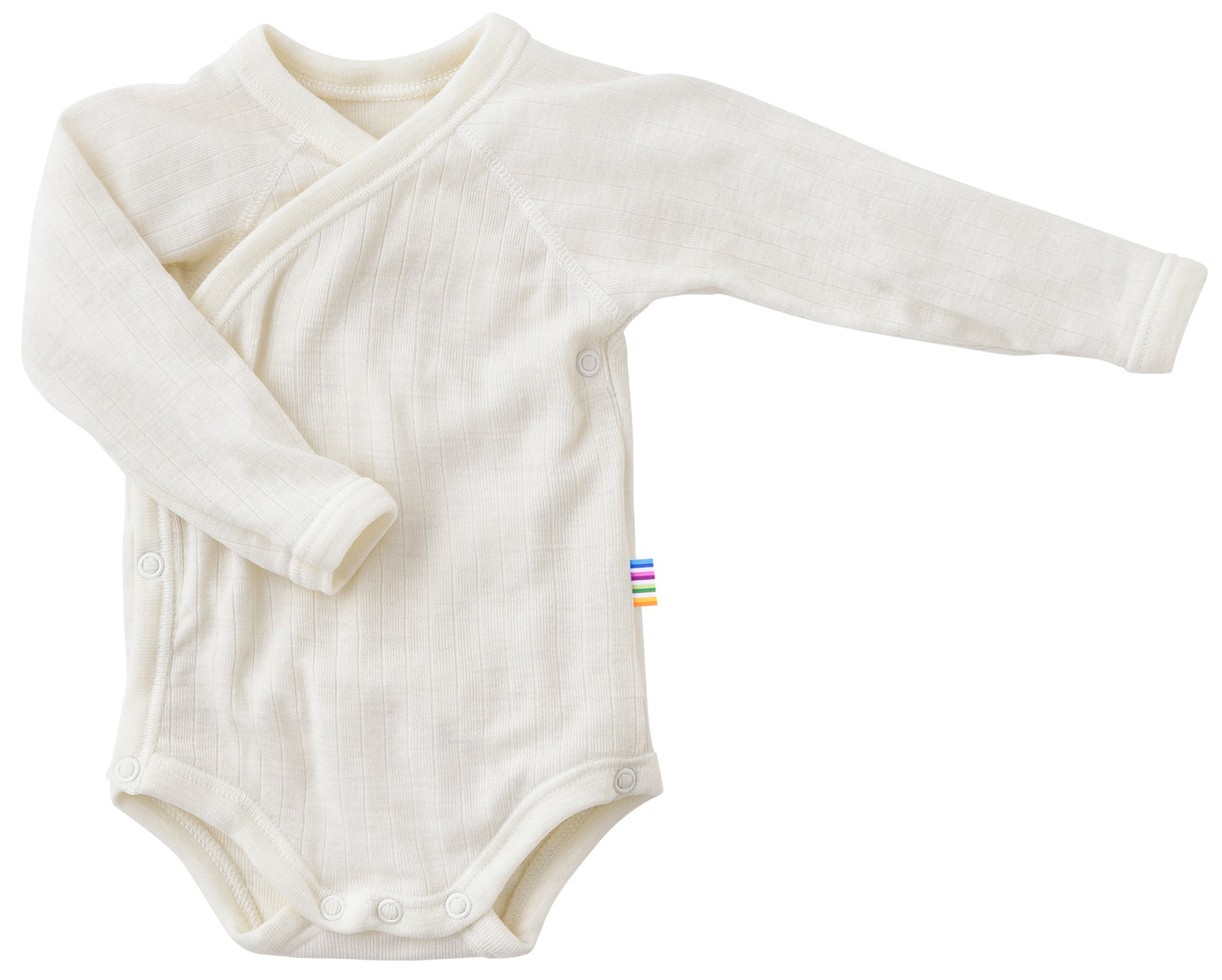 JOHA Wrap-Around Body