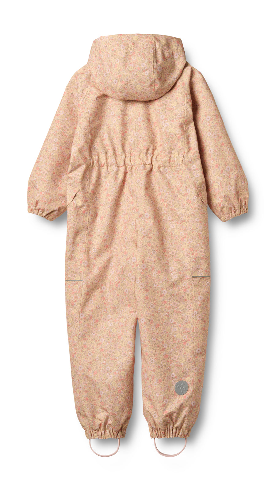 Outdoor Suit Masi Tech