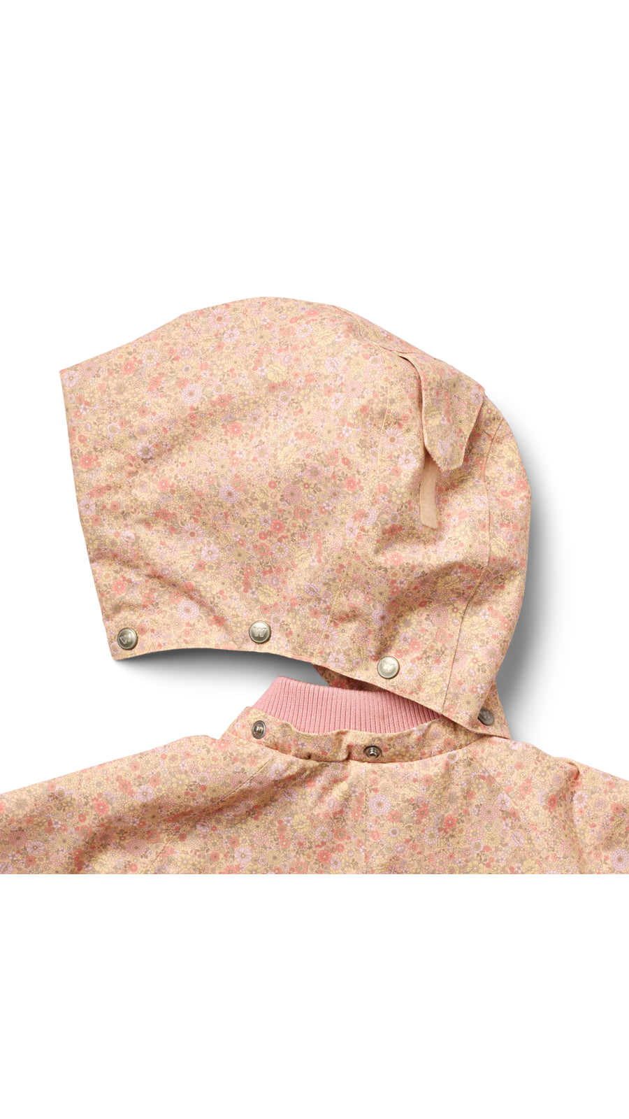 Outdoor Suit Masi Tech