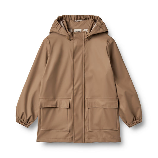 Rainwear Ollo Jacket Noos