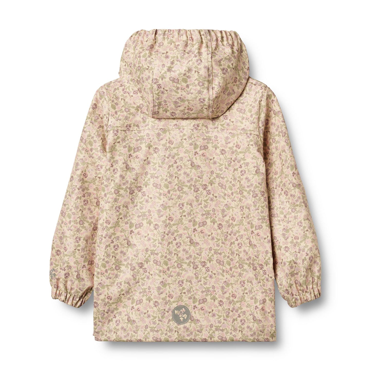 Rainwear Ollo Jacket Flower