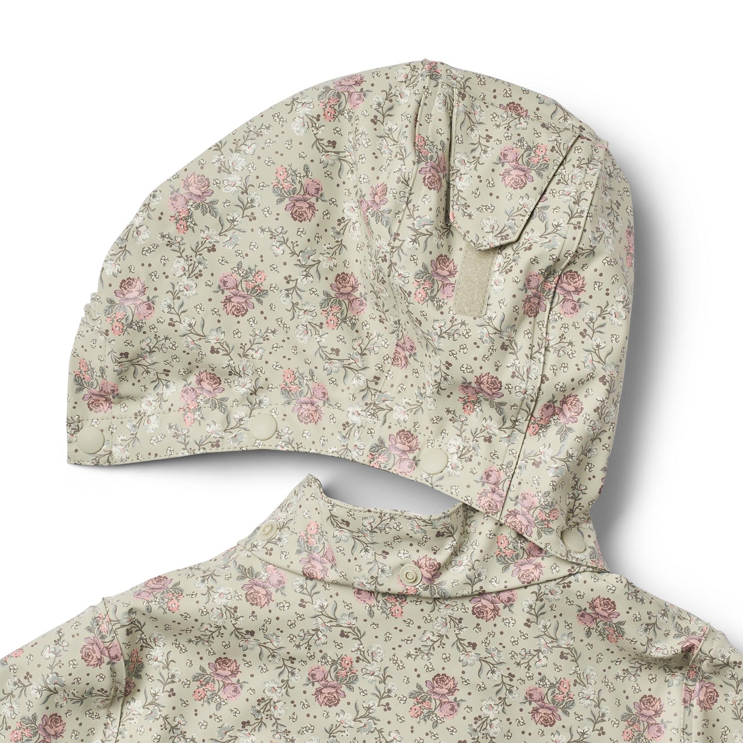 Rainwear Ollo Jacket