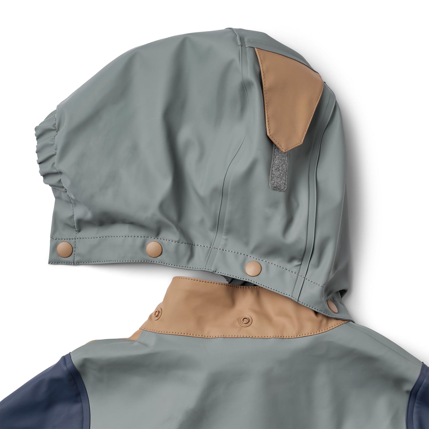 Rainwear Otu Jacket
