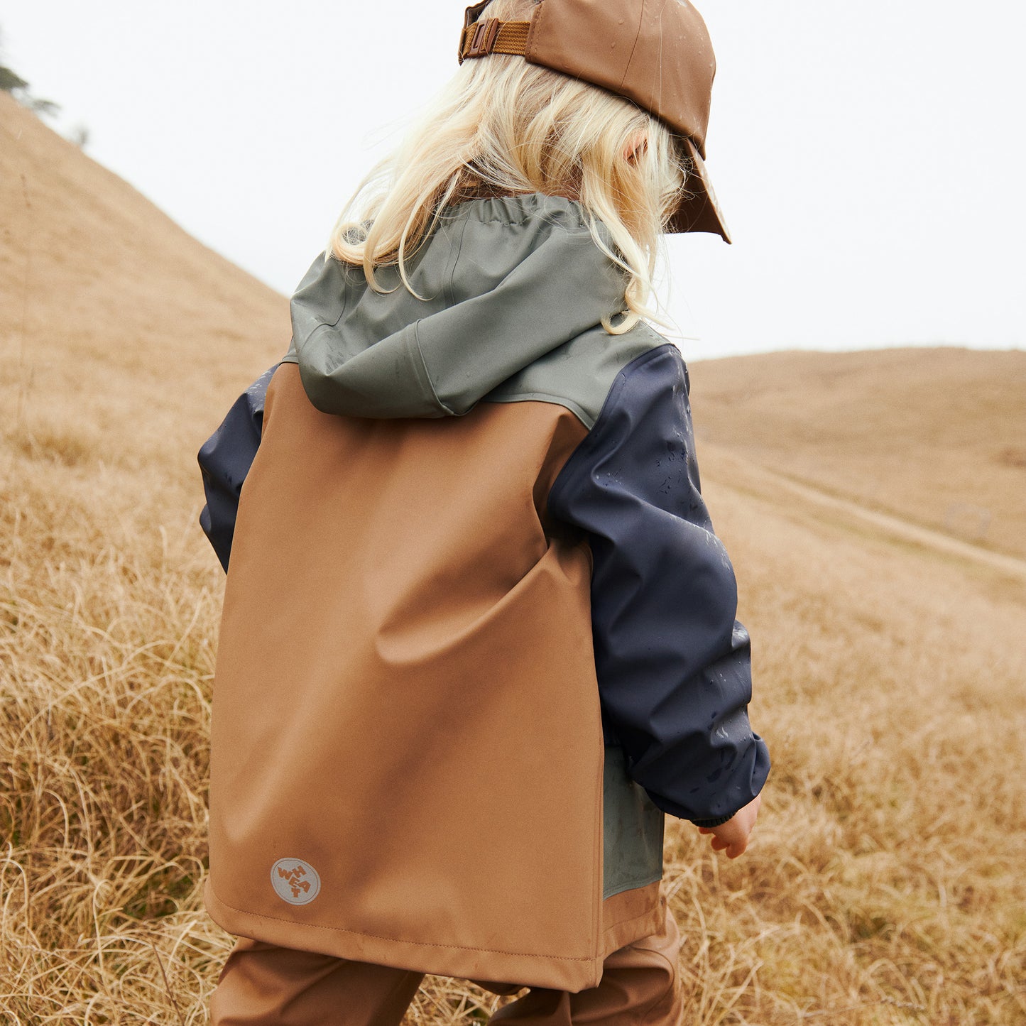 Rainwear Otu Jacket