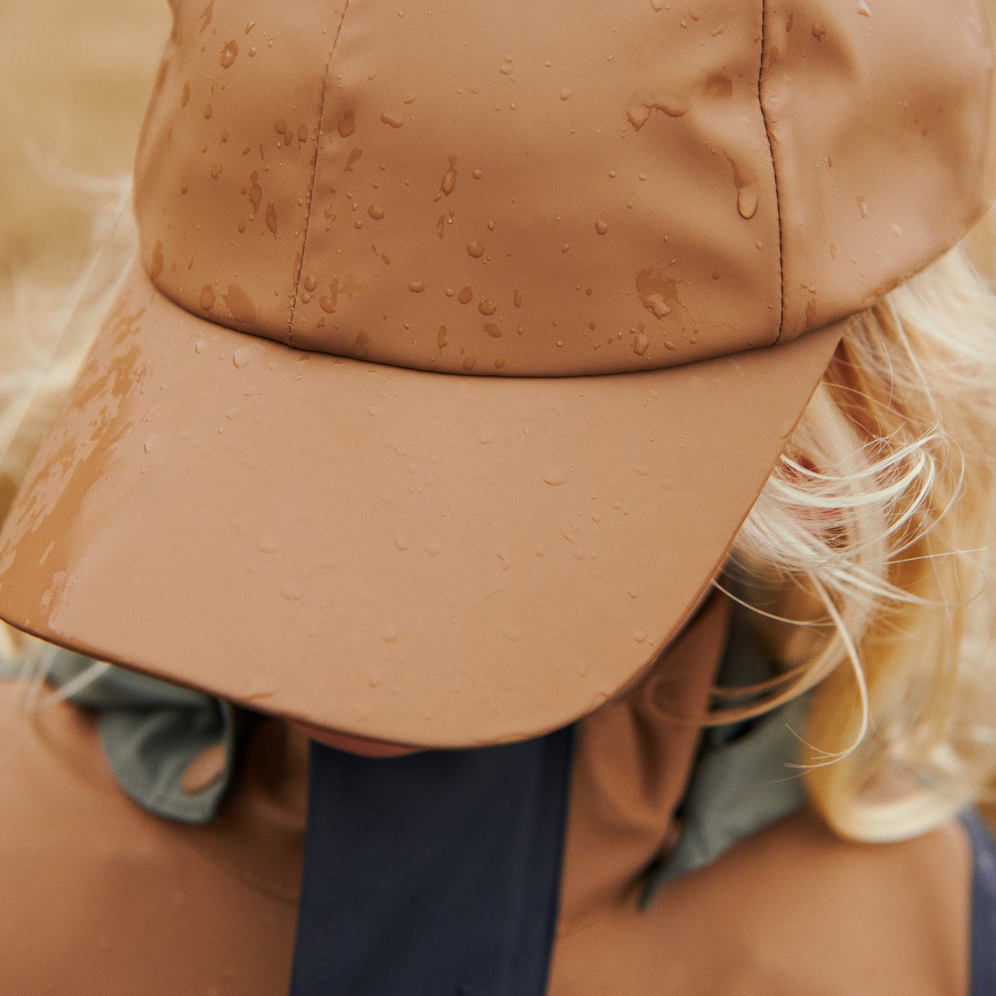 Rainwear Otu Jacket