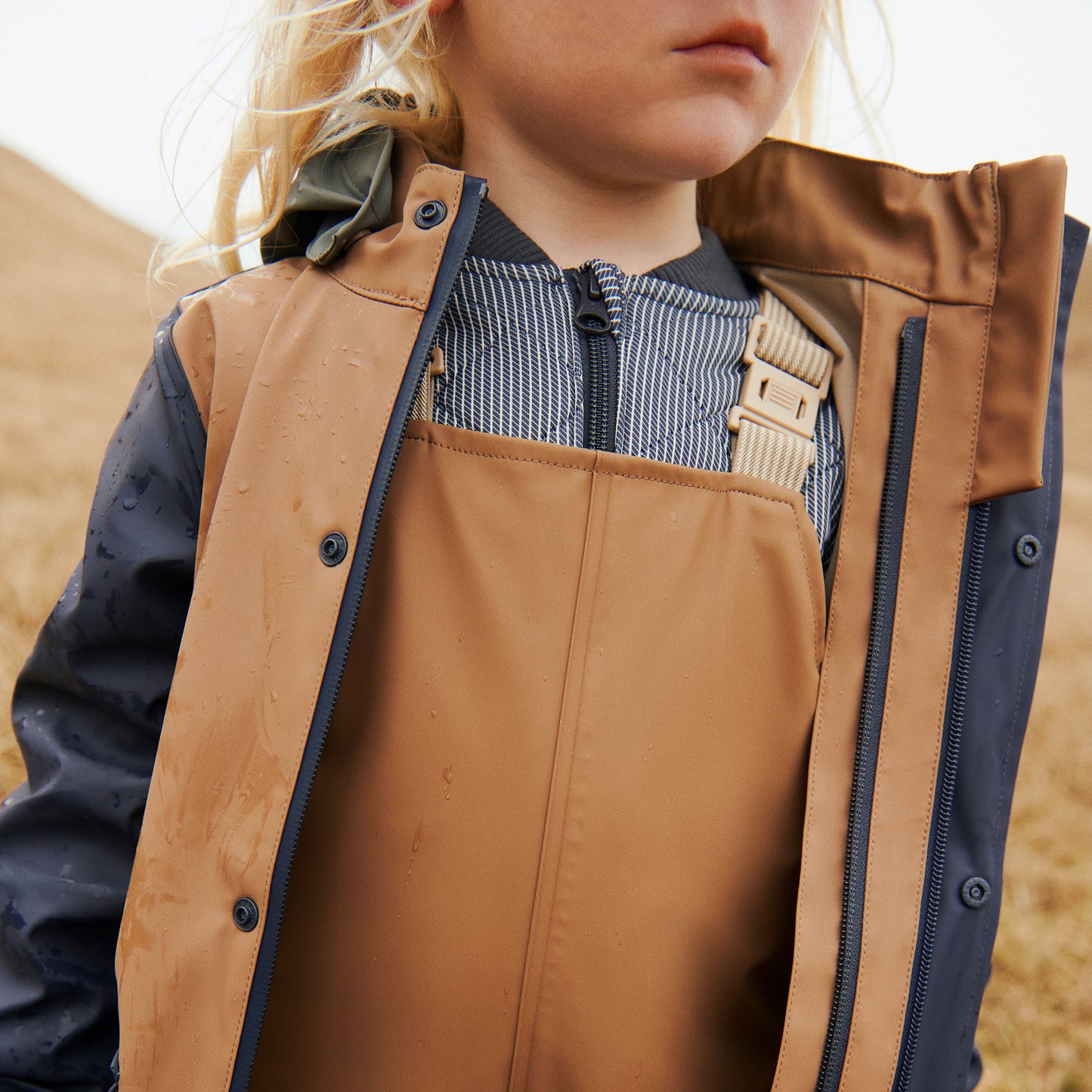 Rainwear Otu Jacket