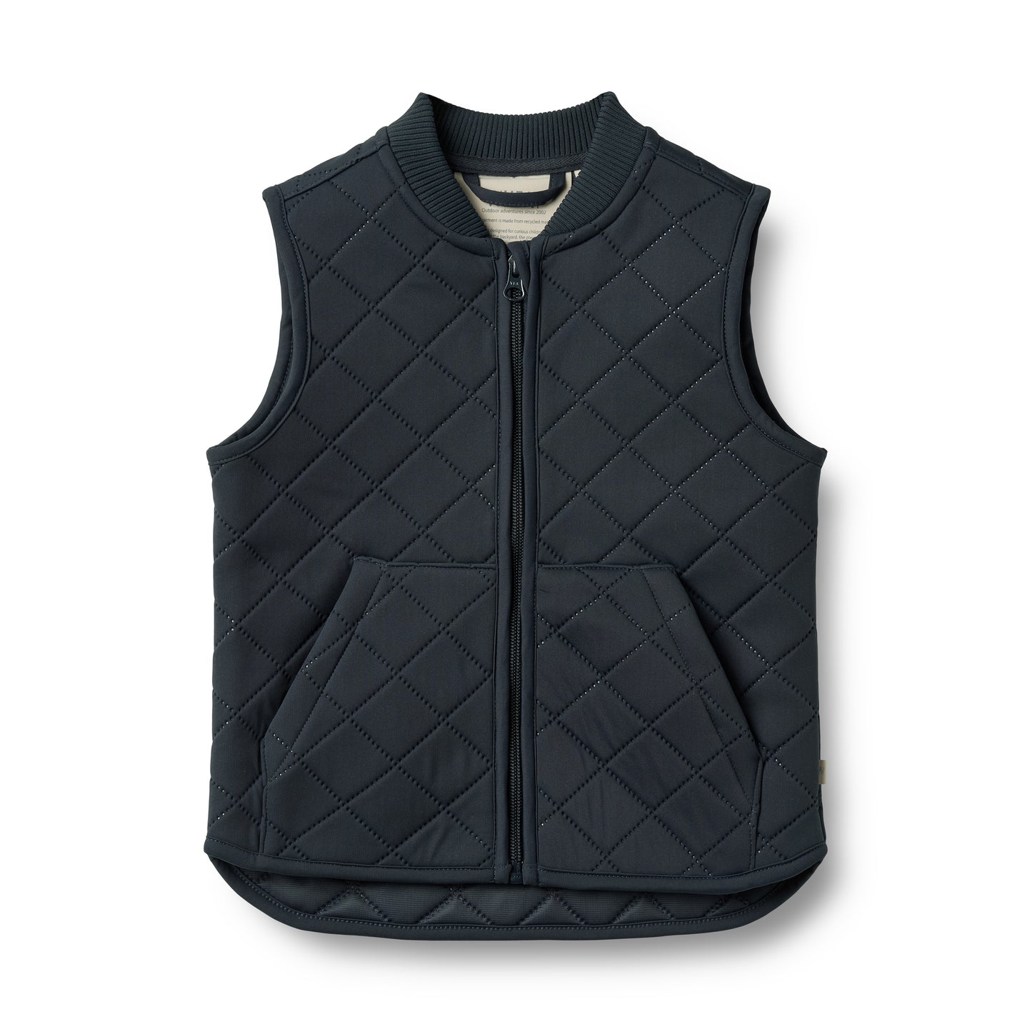 Termo Gilet Ede
