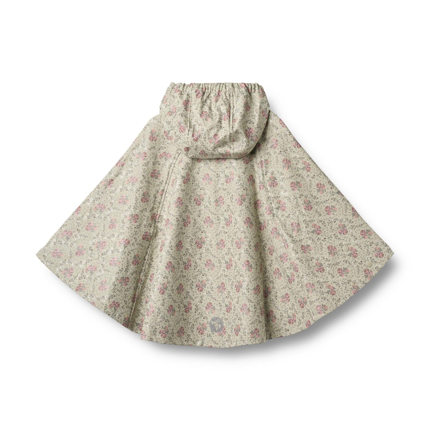 Raincape Drops