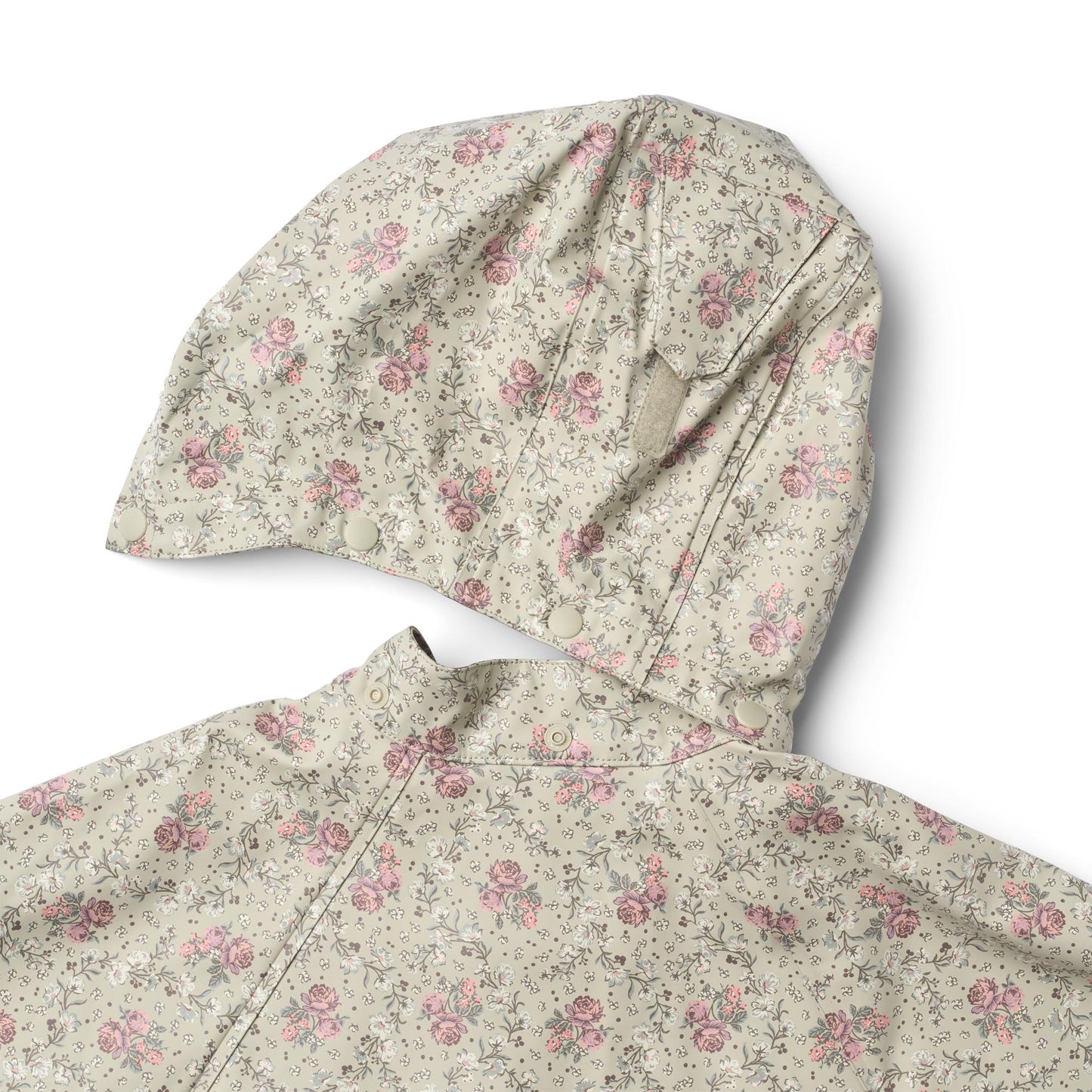 Raincape Drops