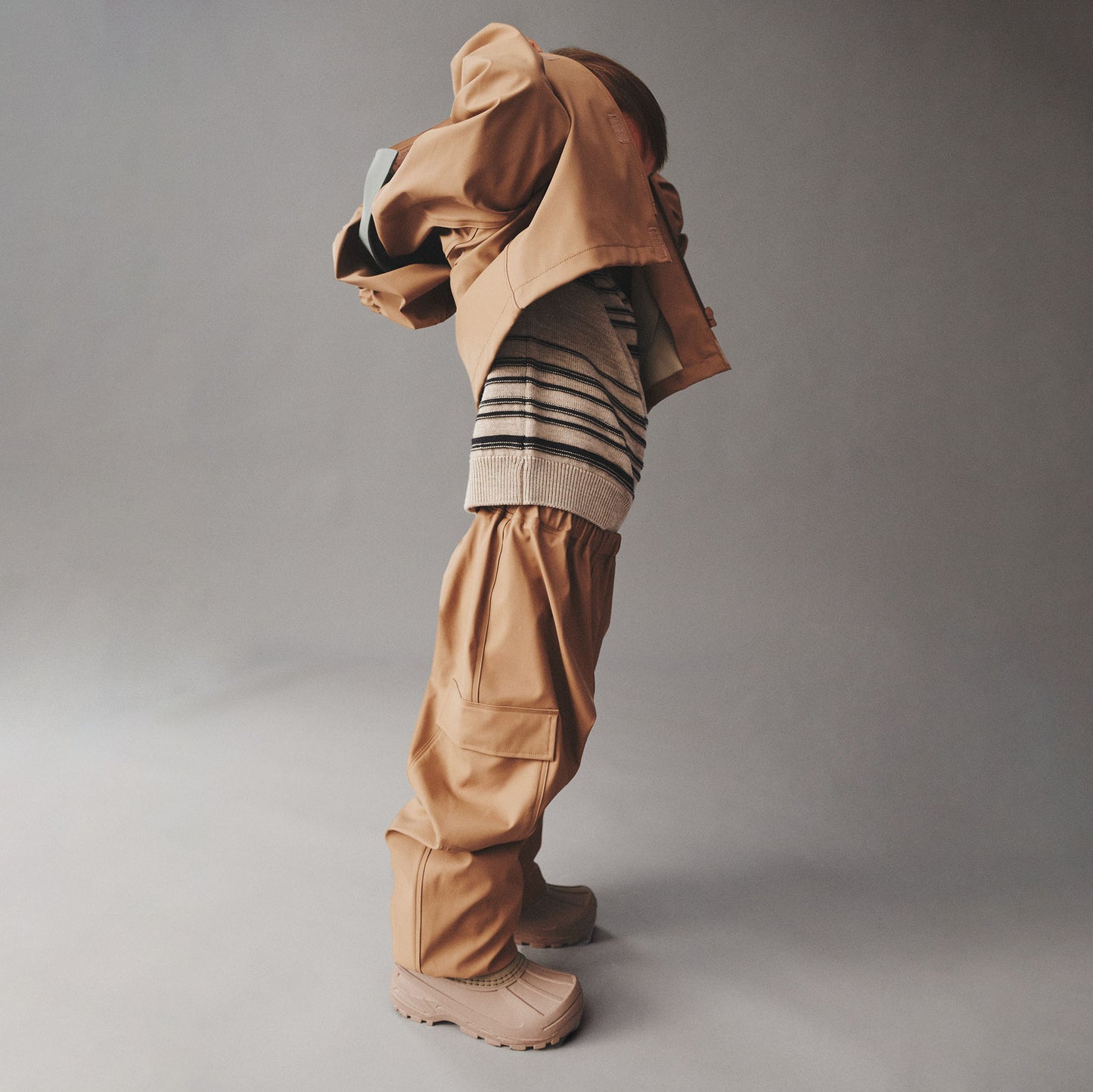 Rainwear Groa Trousers