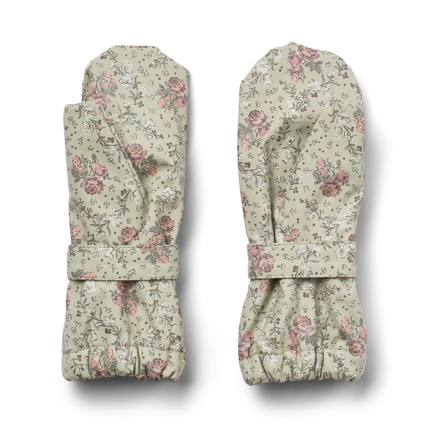 Rain Mittens Rily