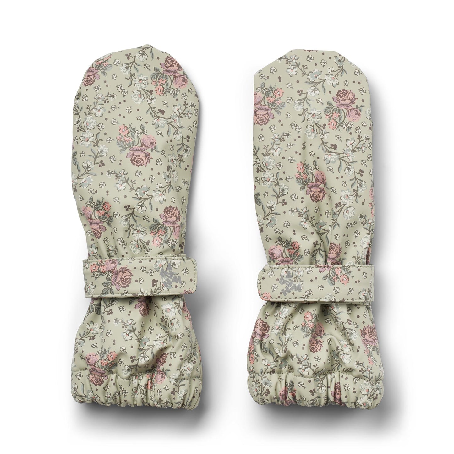 Rain Mittens Rily