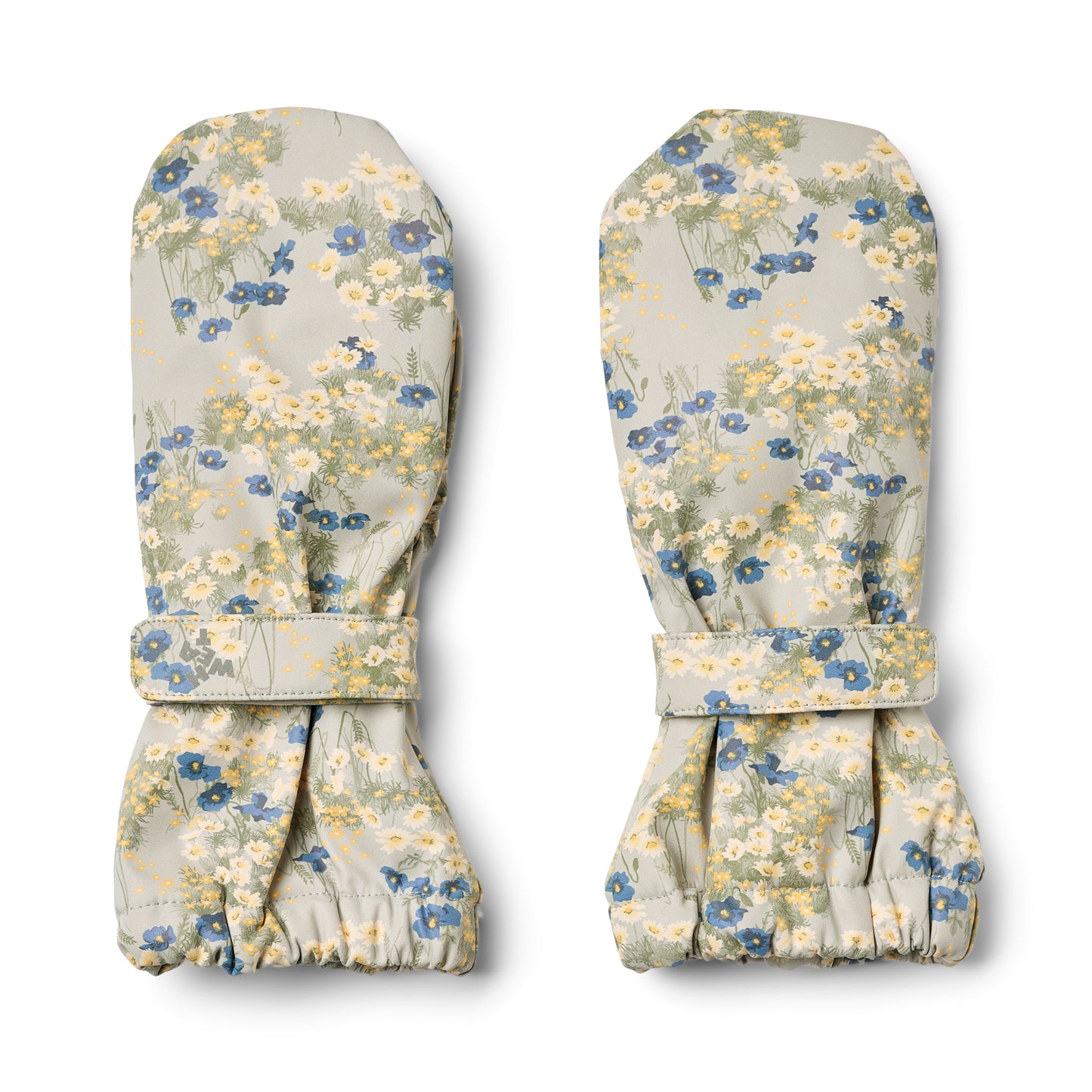 Rain Mittens Rily