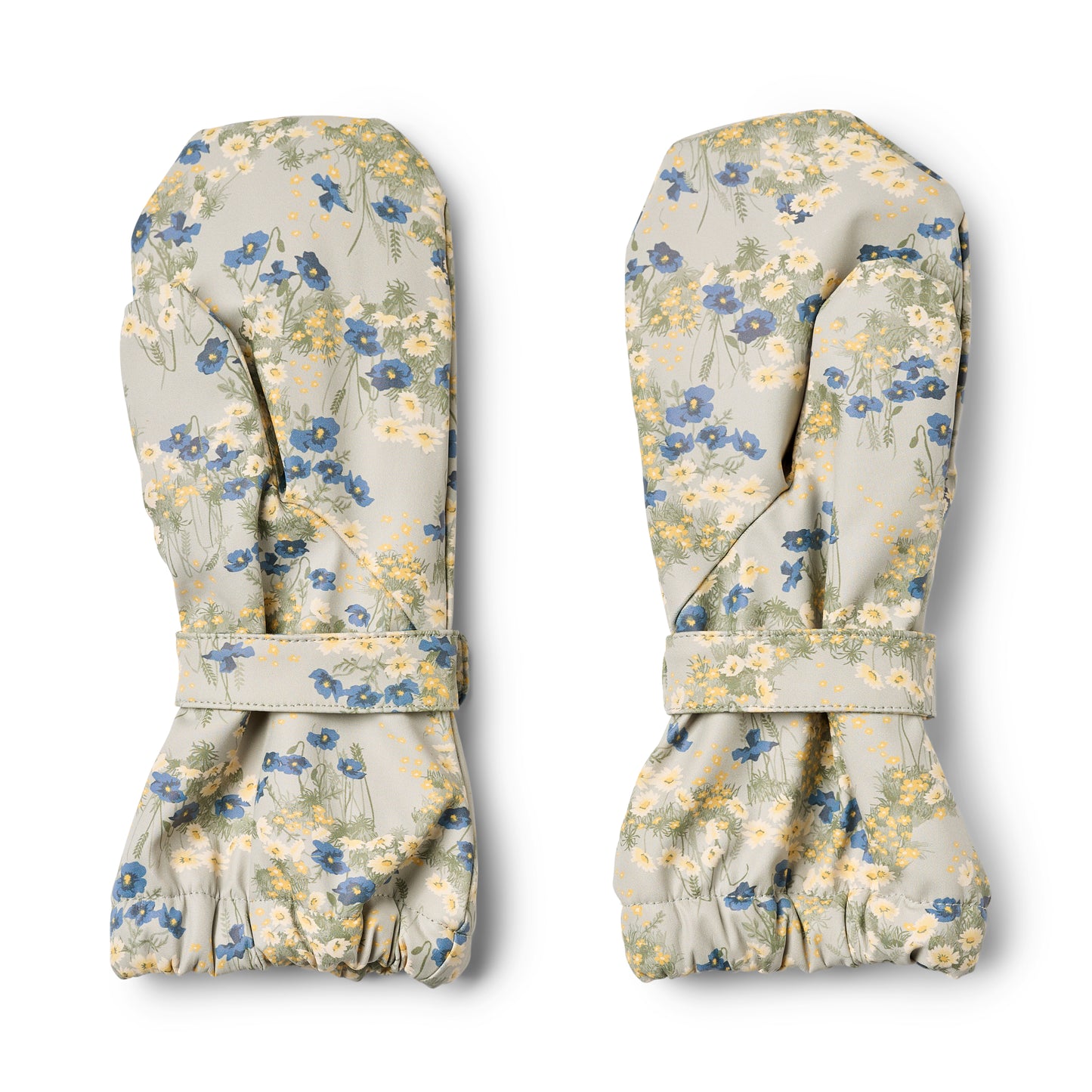 Rain Mittens Rily