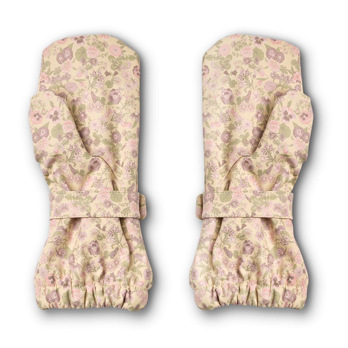 Rain Mittens Rily