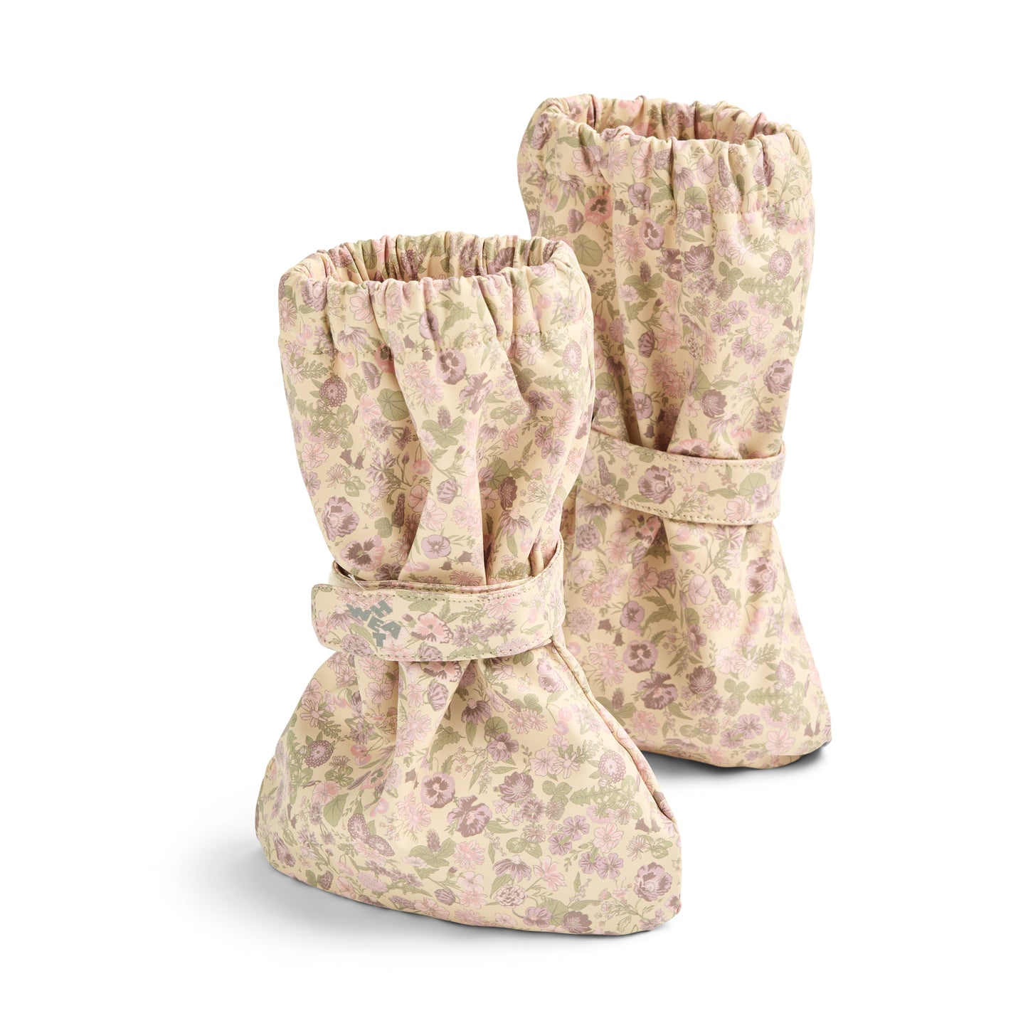 Rain Booties Como