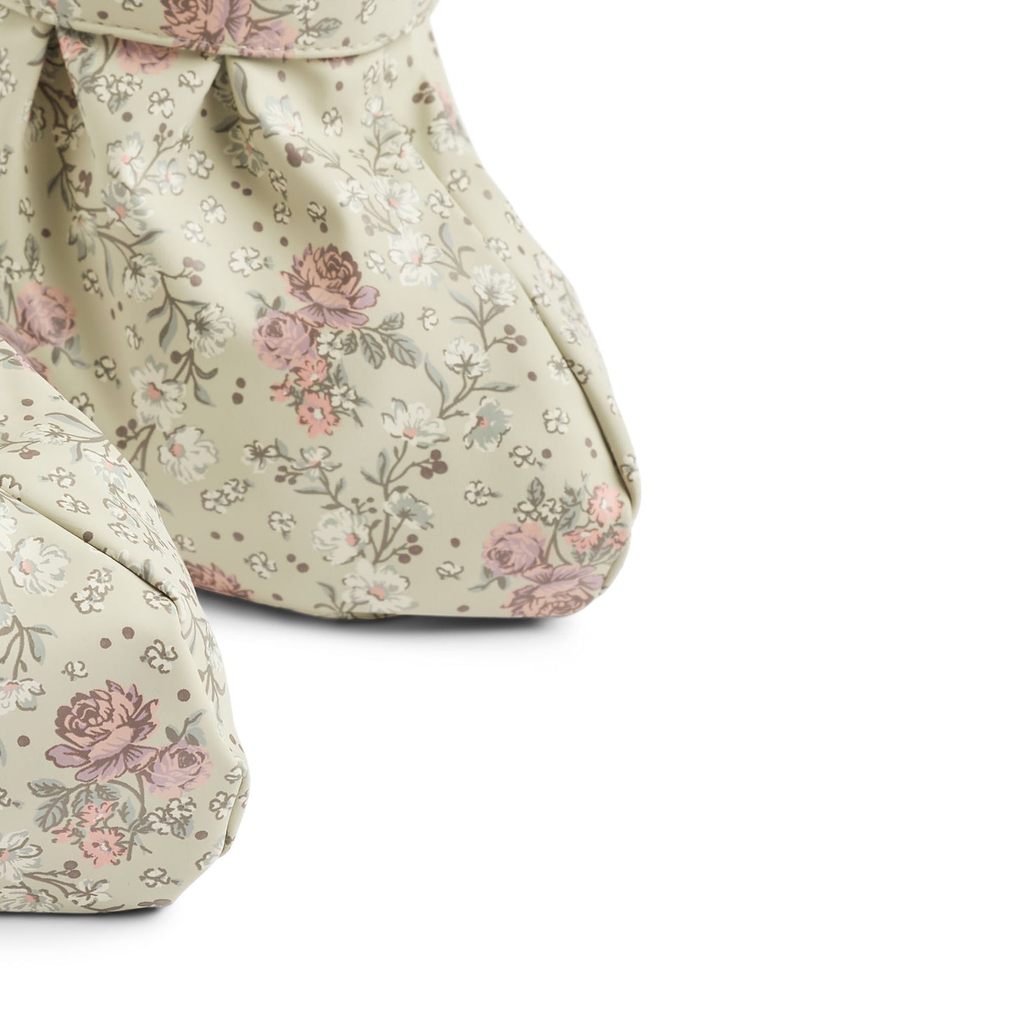 Rain Booties Como