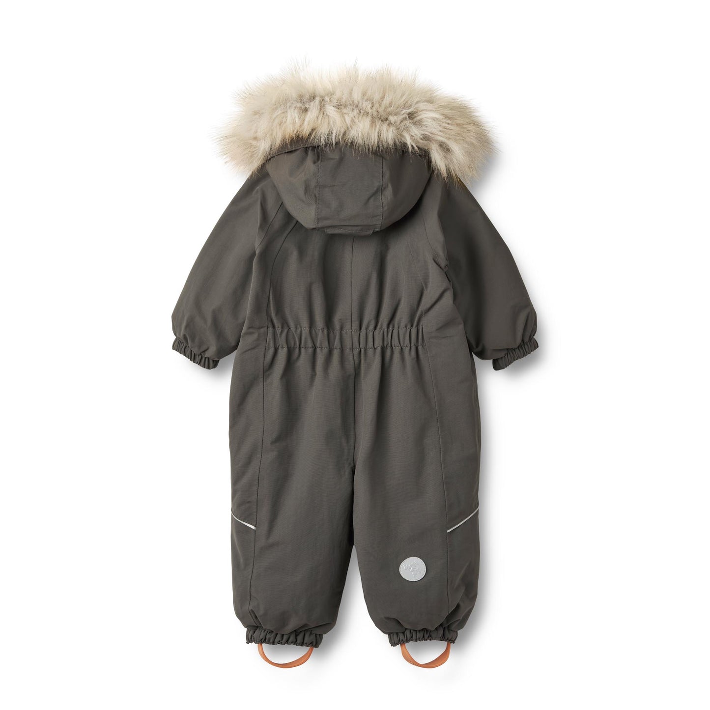 Snowsuit Nickie Tech - Raven