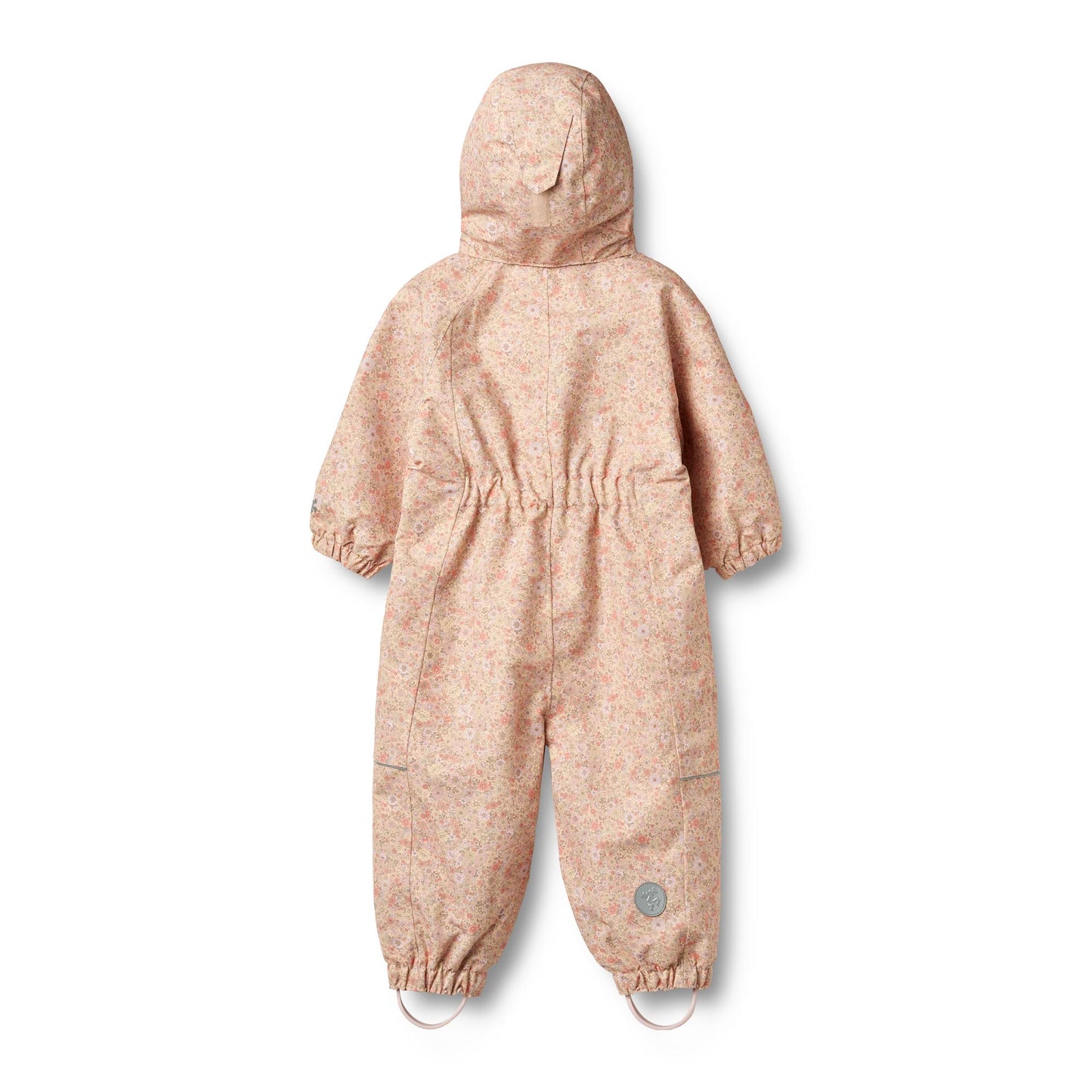 Outdoor Suit Olly Tech