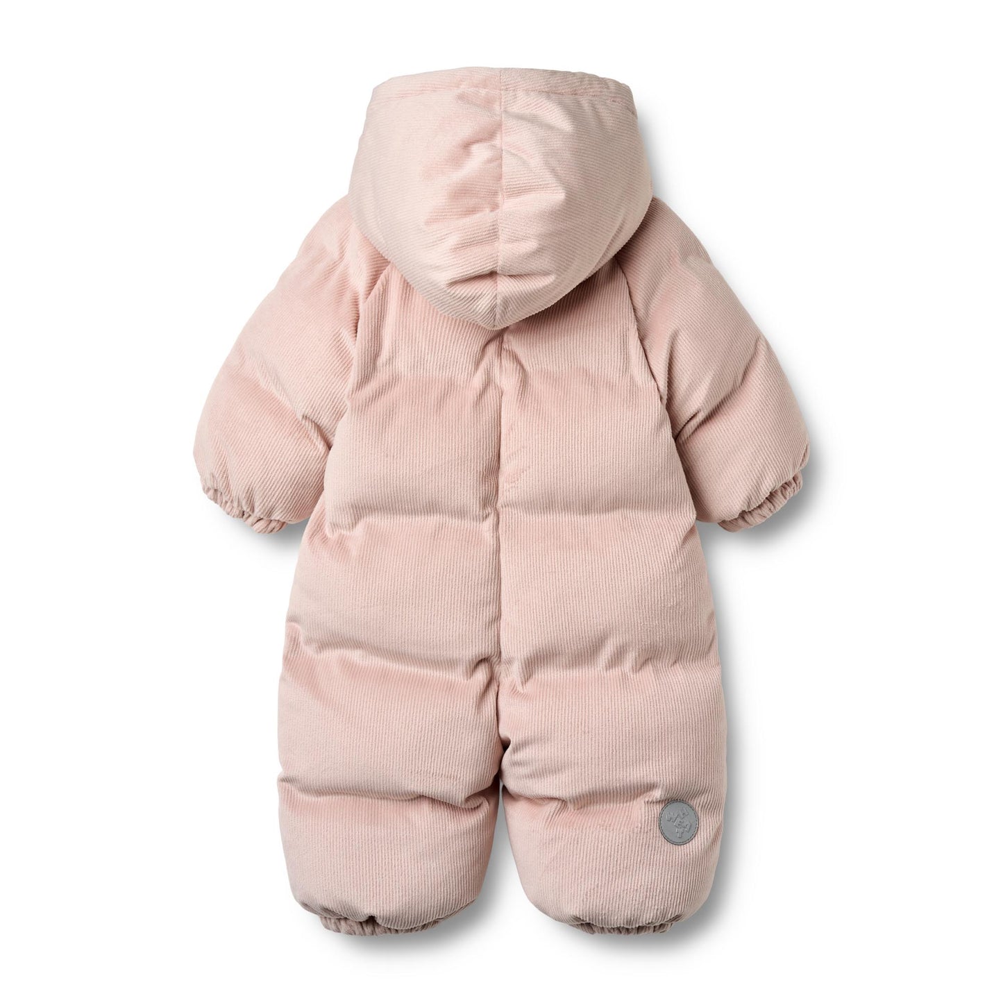 Puffer Baby Suit Nallo