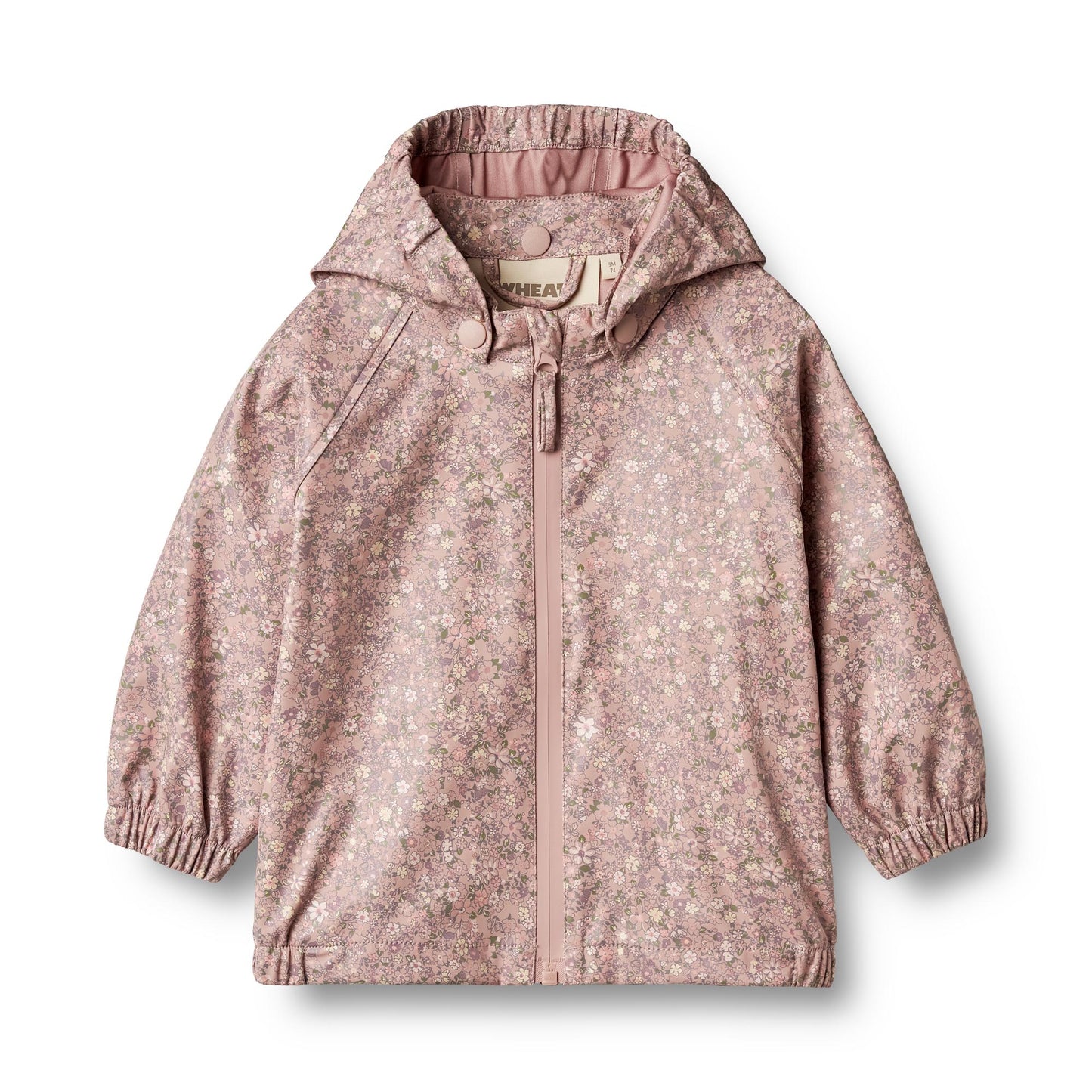 Rainwear Chardy Jacket