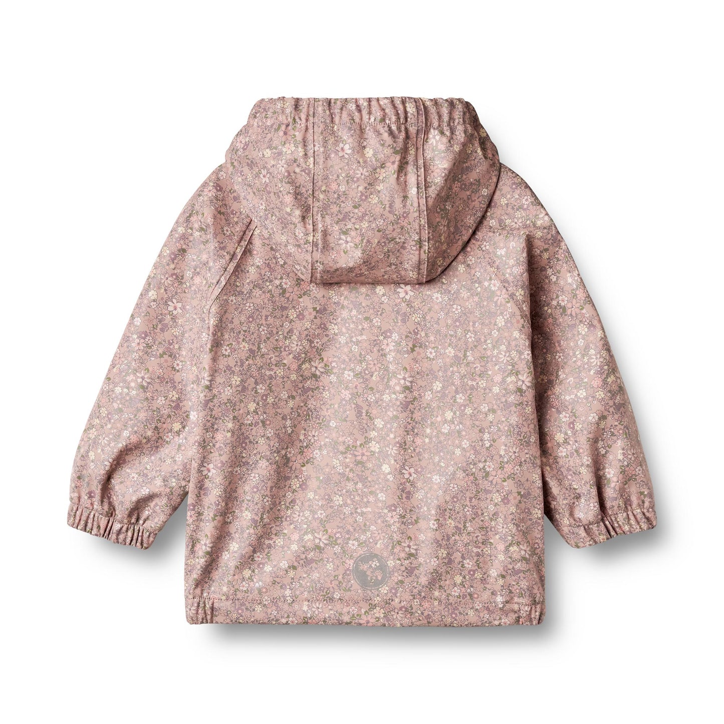 Rainwear Chardy Jacket