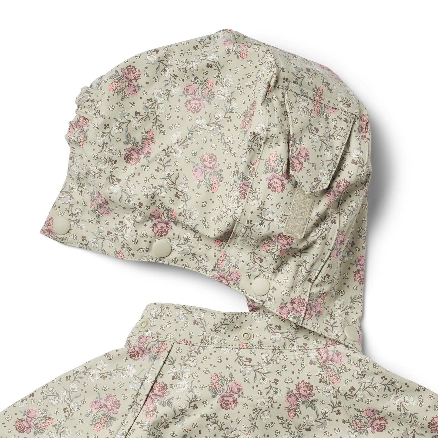 Rainwear Chardy Jacket