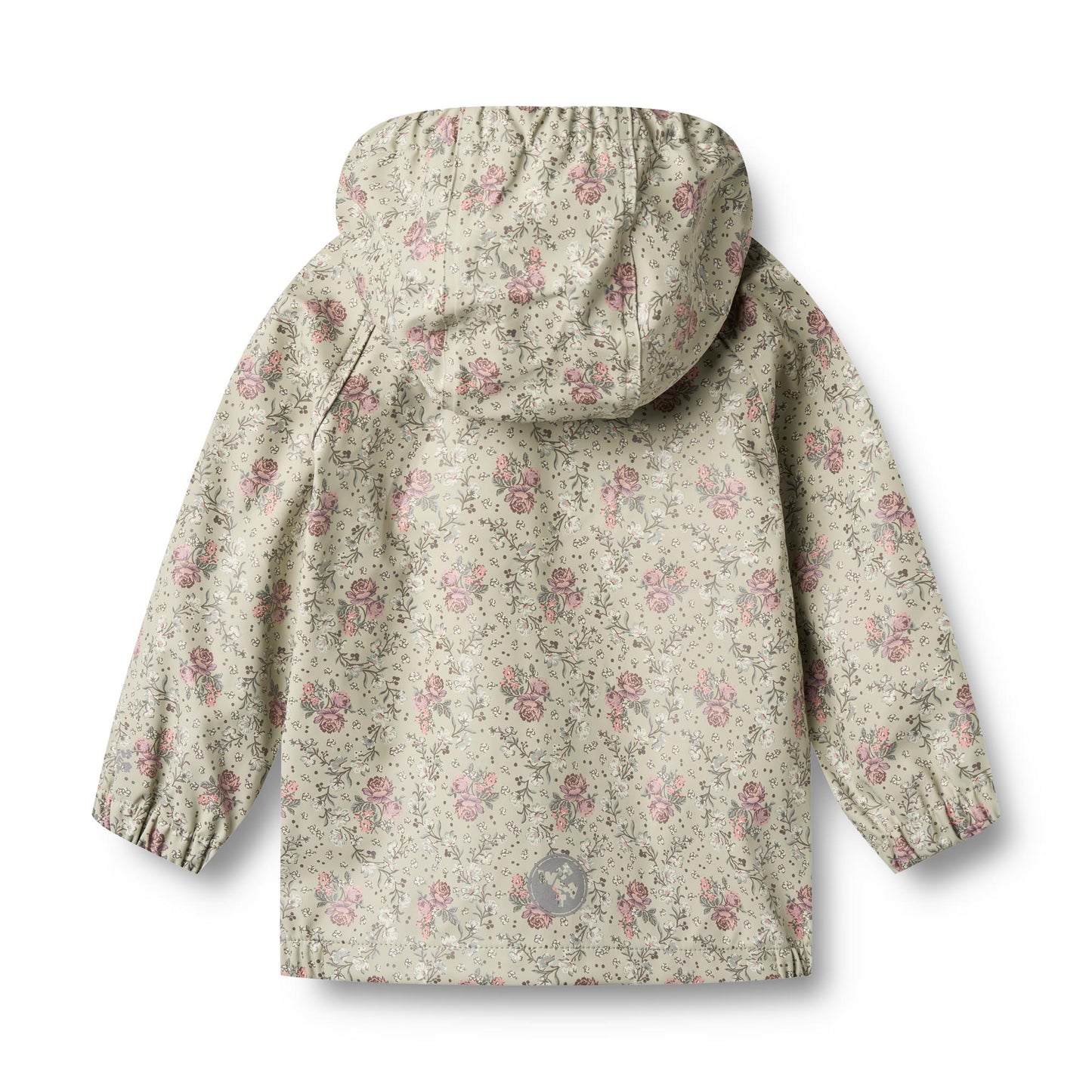 Rainwear Chardy Jacket