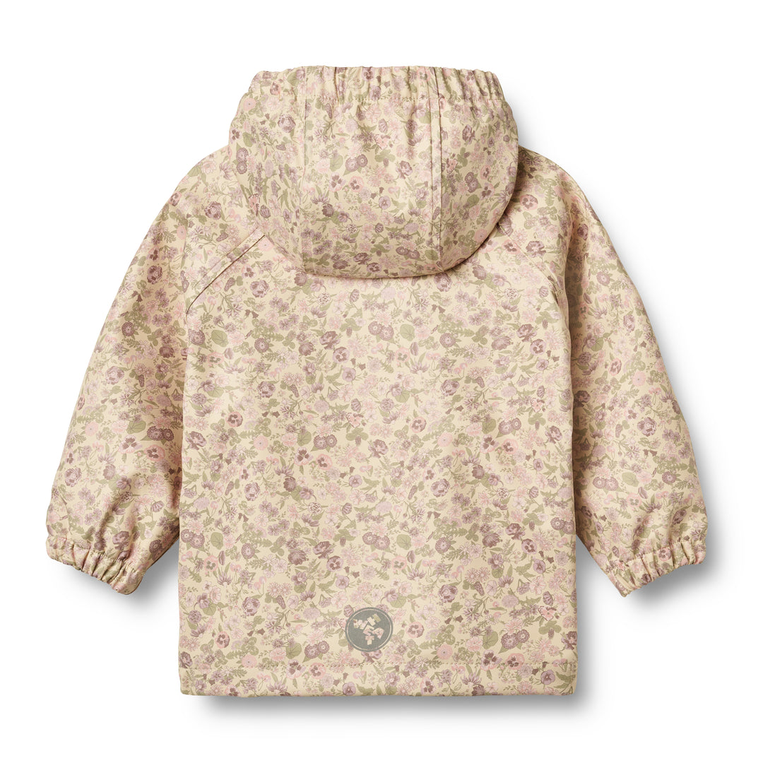 Rainwear Chardy