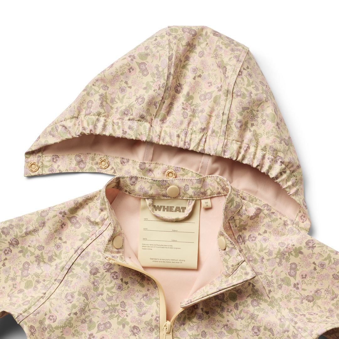 Rainwear Chardy Flower