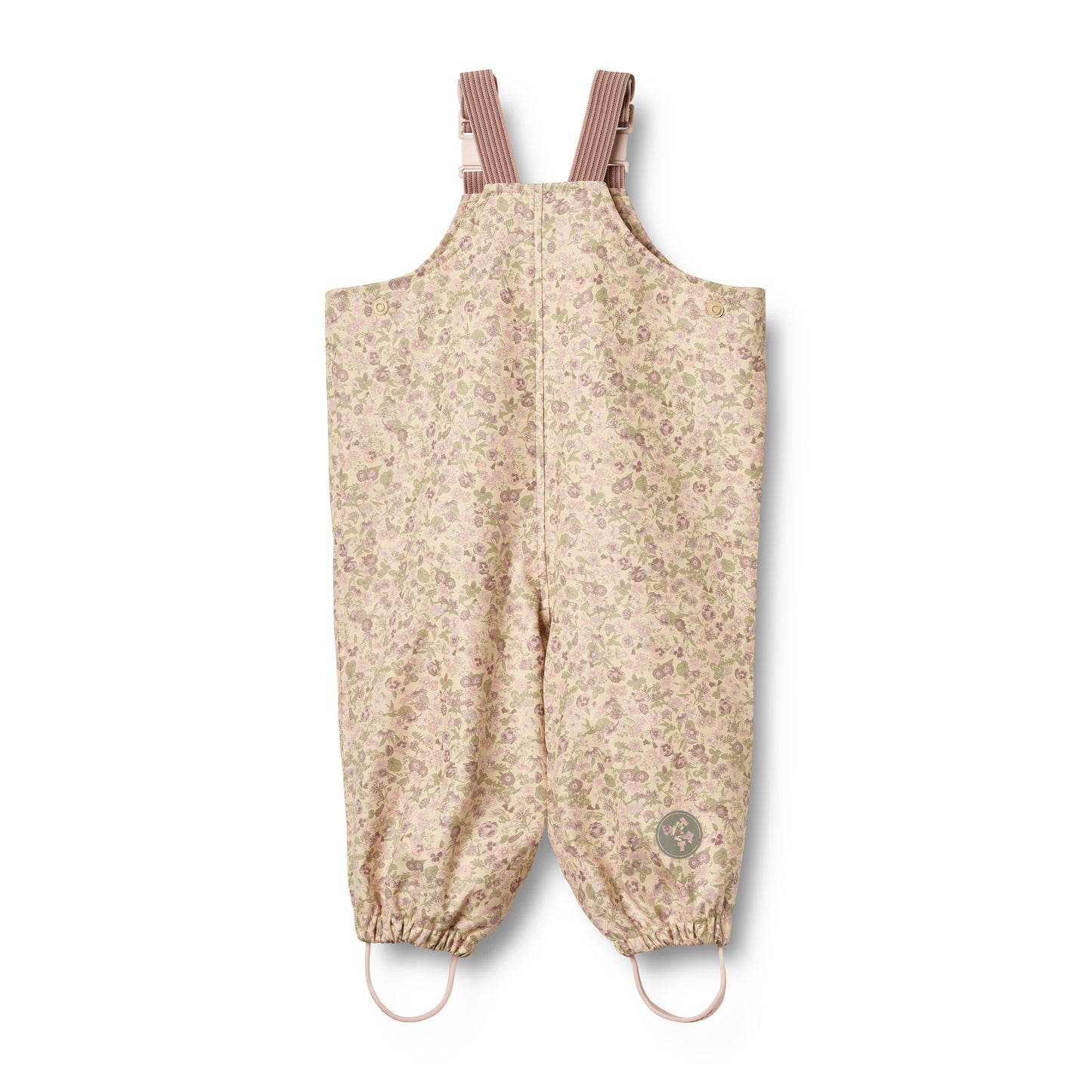 Rainwear Charlo Overall