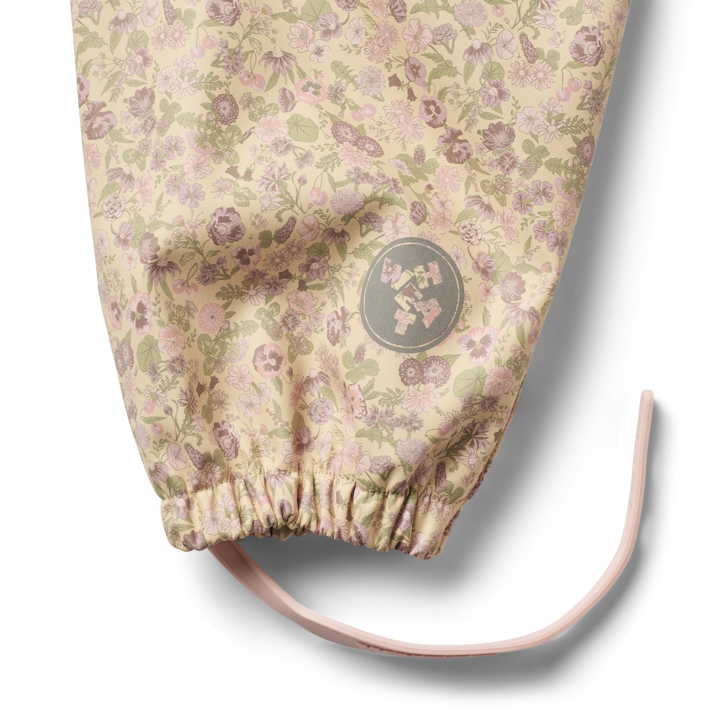 Rainwear Charlo Overall Flower